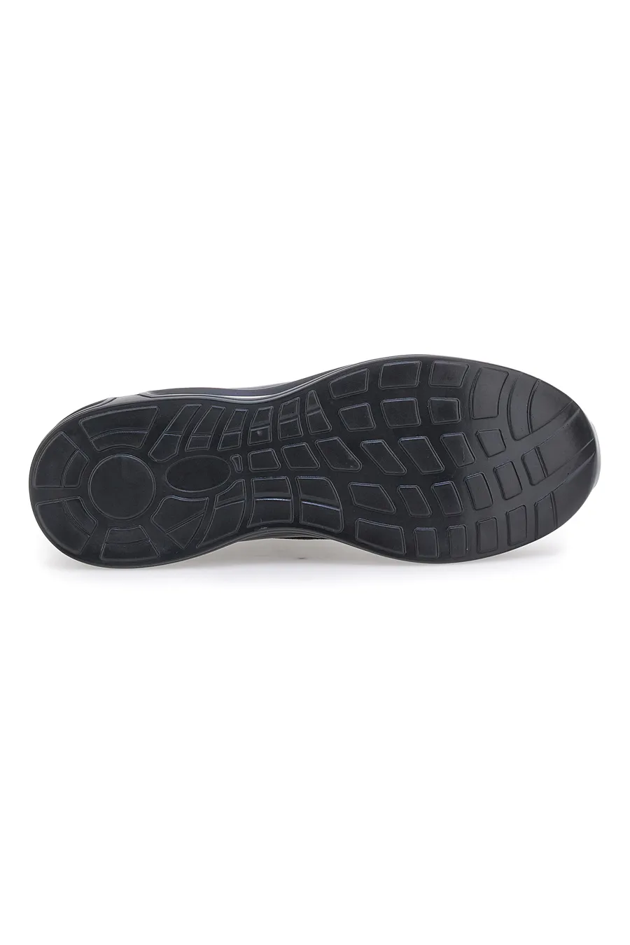 Sneakers Nere Con Platform da Uomo 2T2L 3400