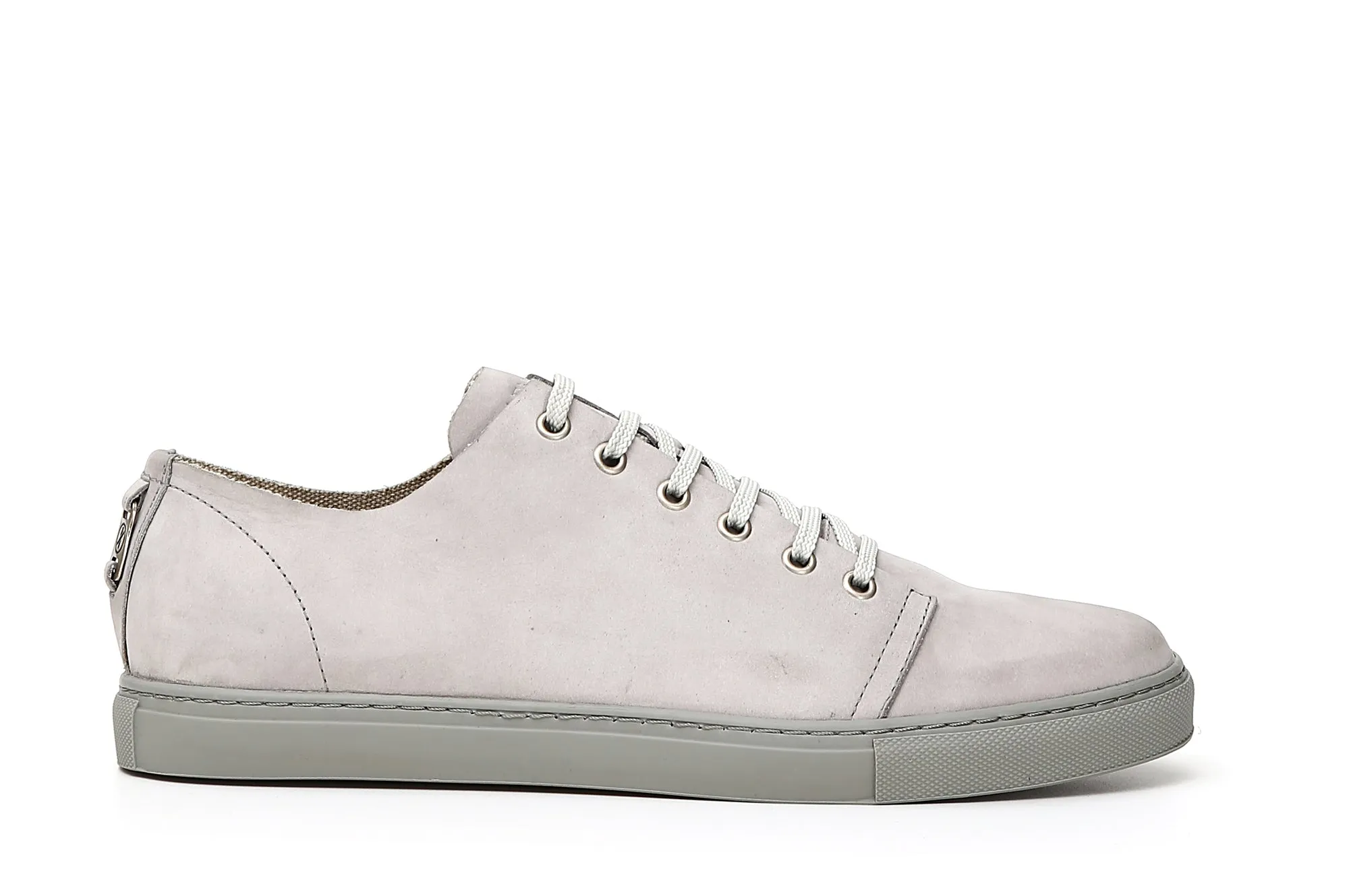 Sneakers Uomo colore Grigio