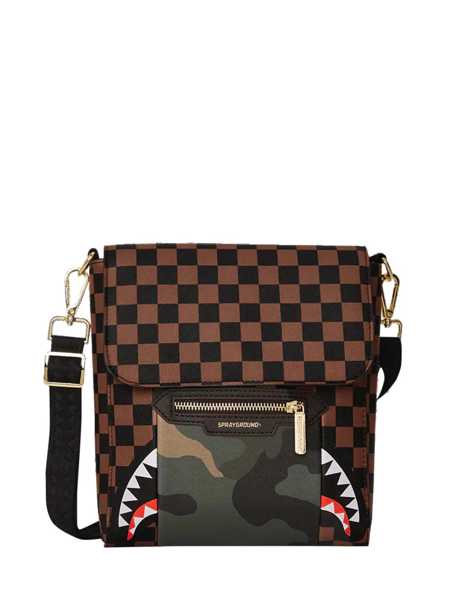 Sprayground Tracolla 910B5648NSZ