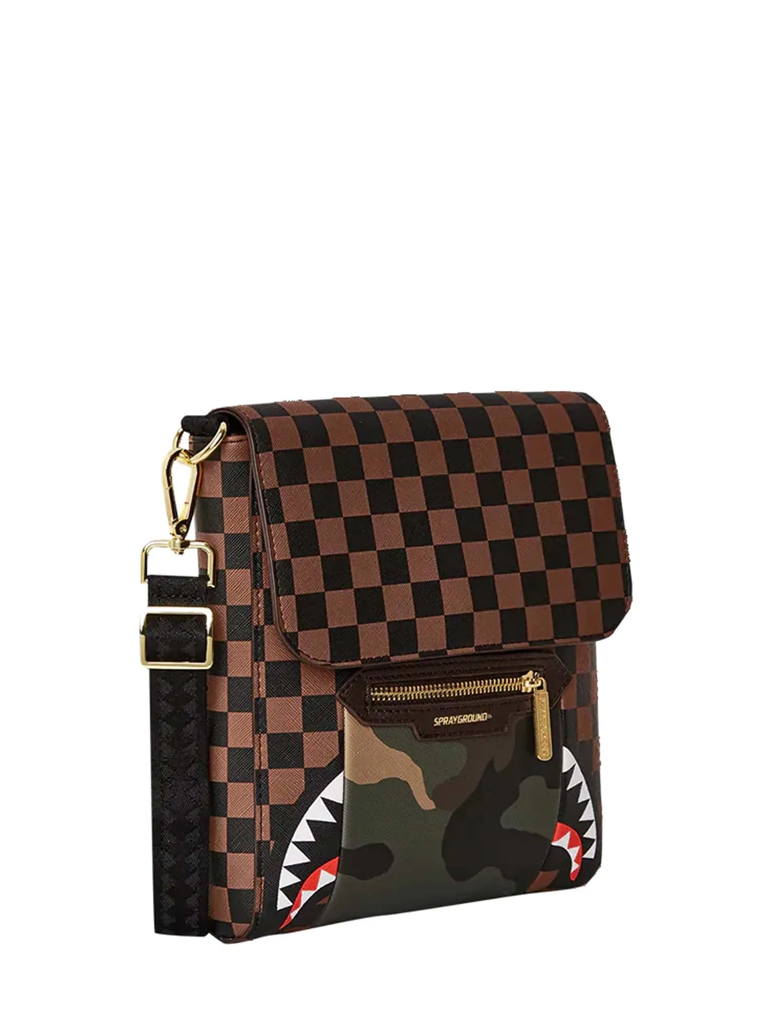 Sprayground Tracolla 910B5648NSZ