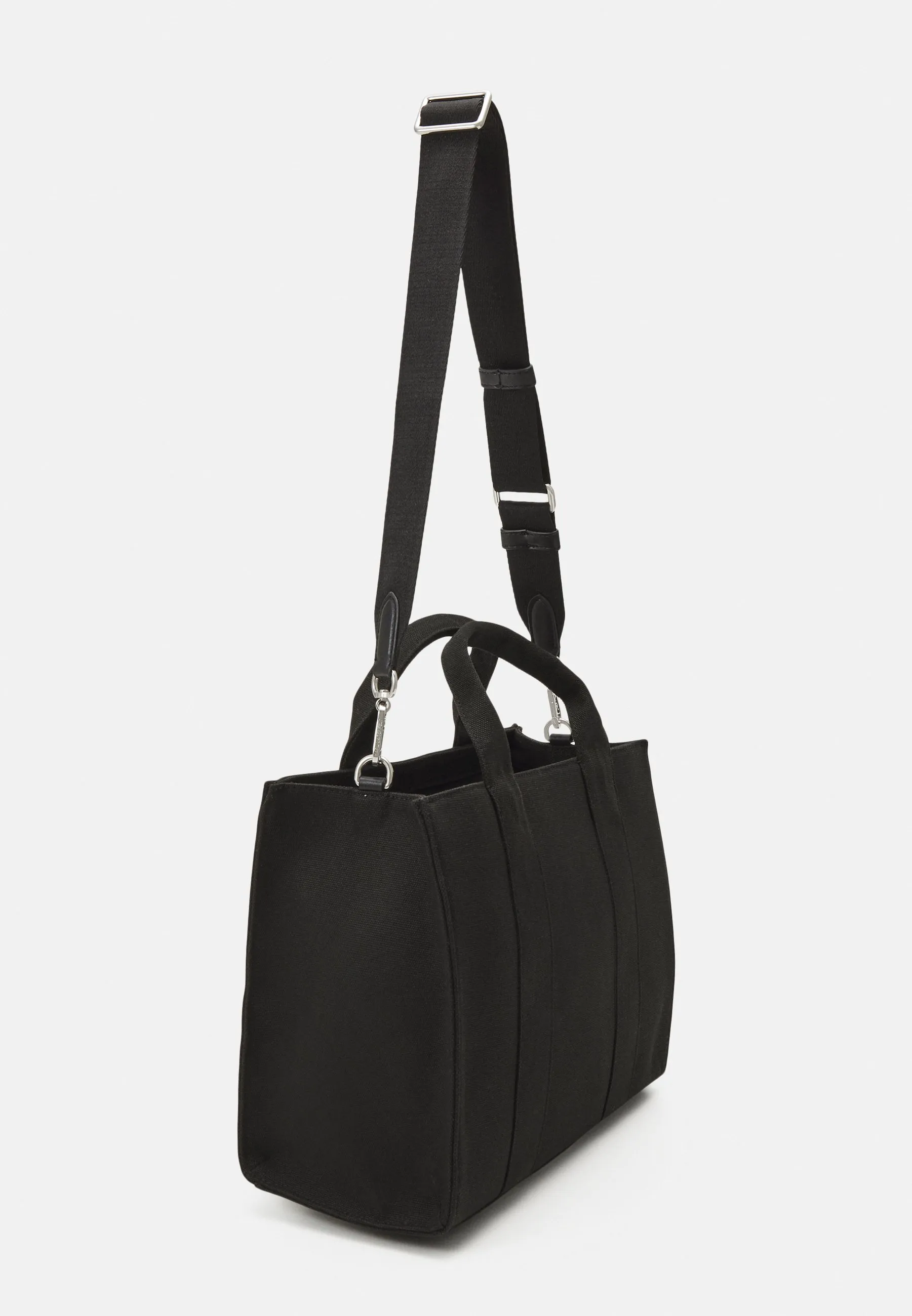 SQUARE MEDIUM TOTE - Borsa a mano