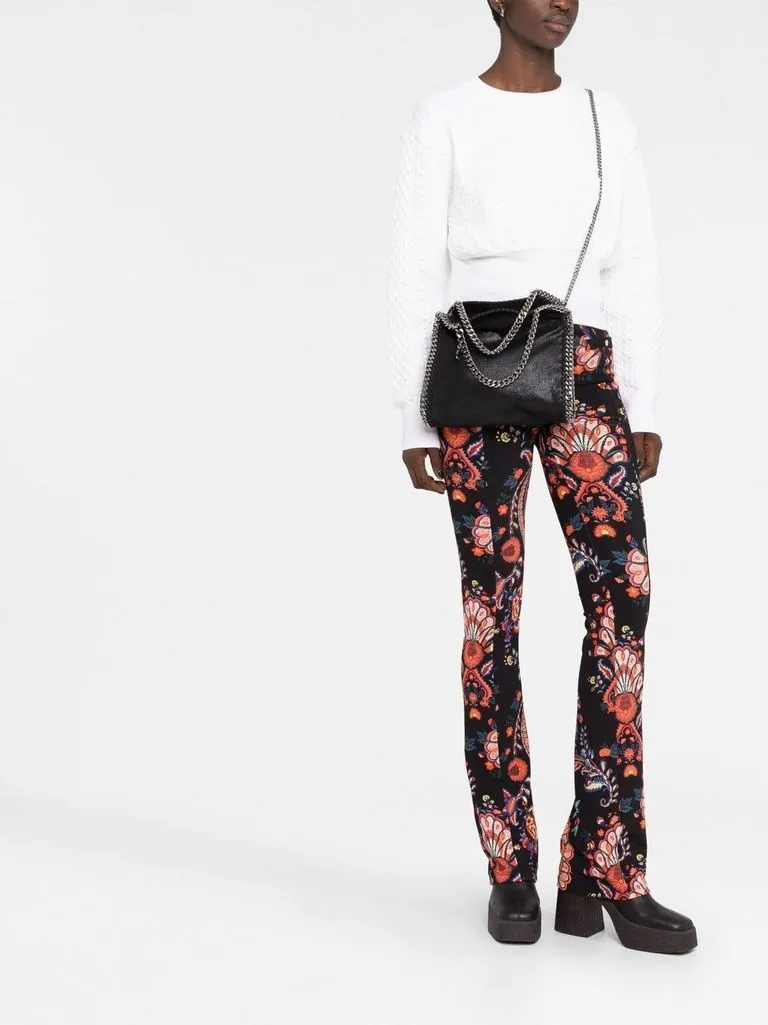 stella mccartney Borsa tote mini 'Falabella'