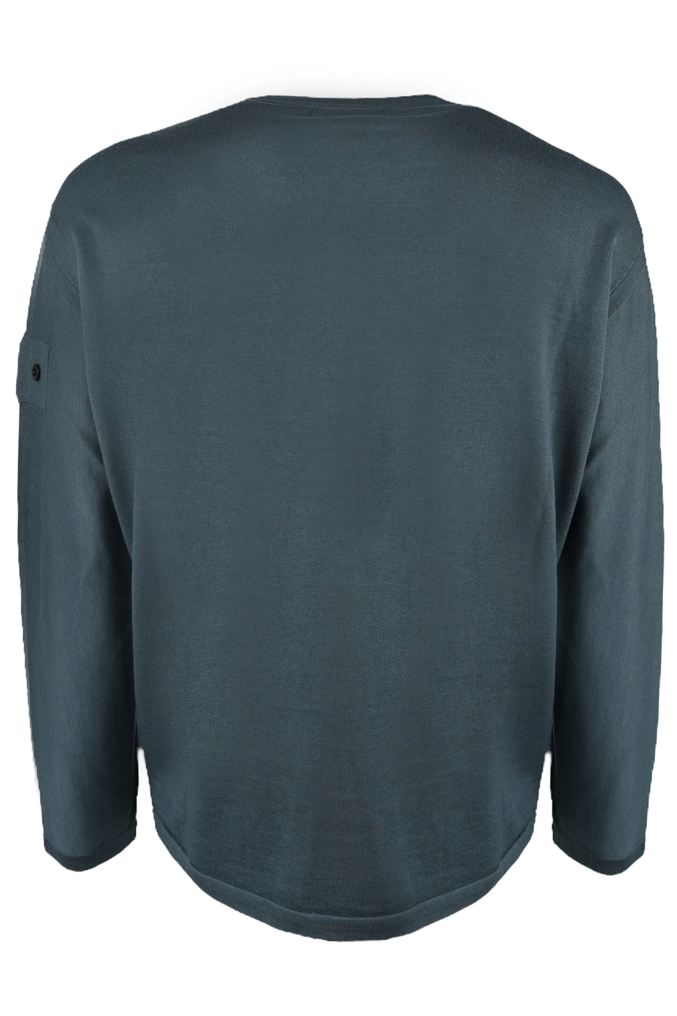 STONE ISLAND PULLOVER