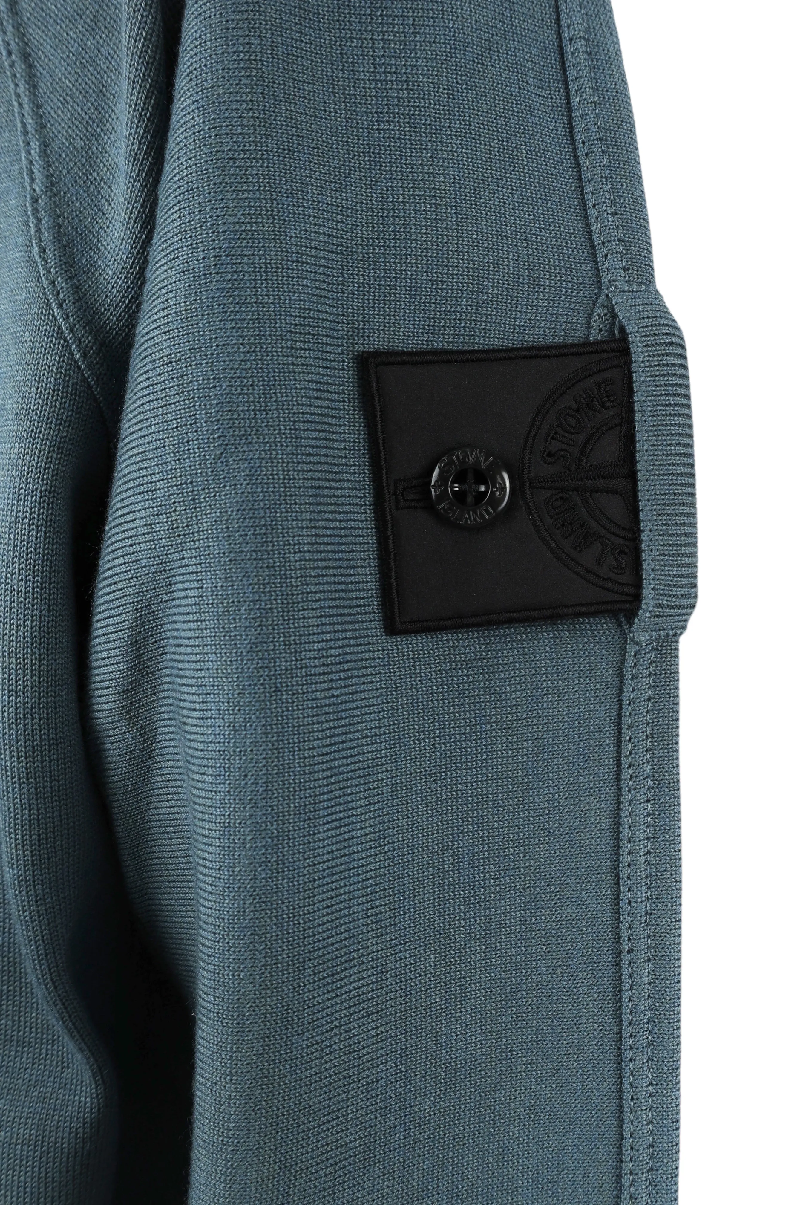 STONE ISLAND PULLOVER