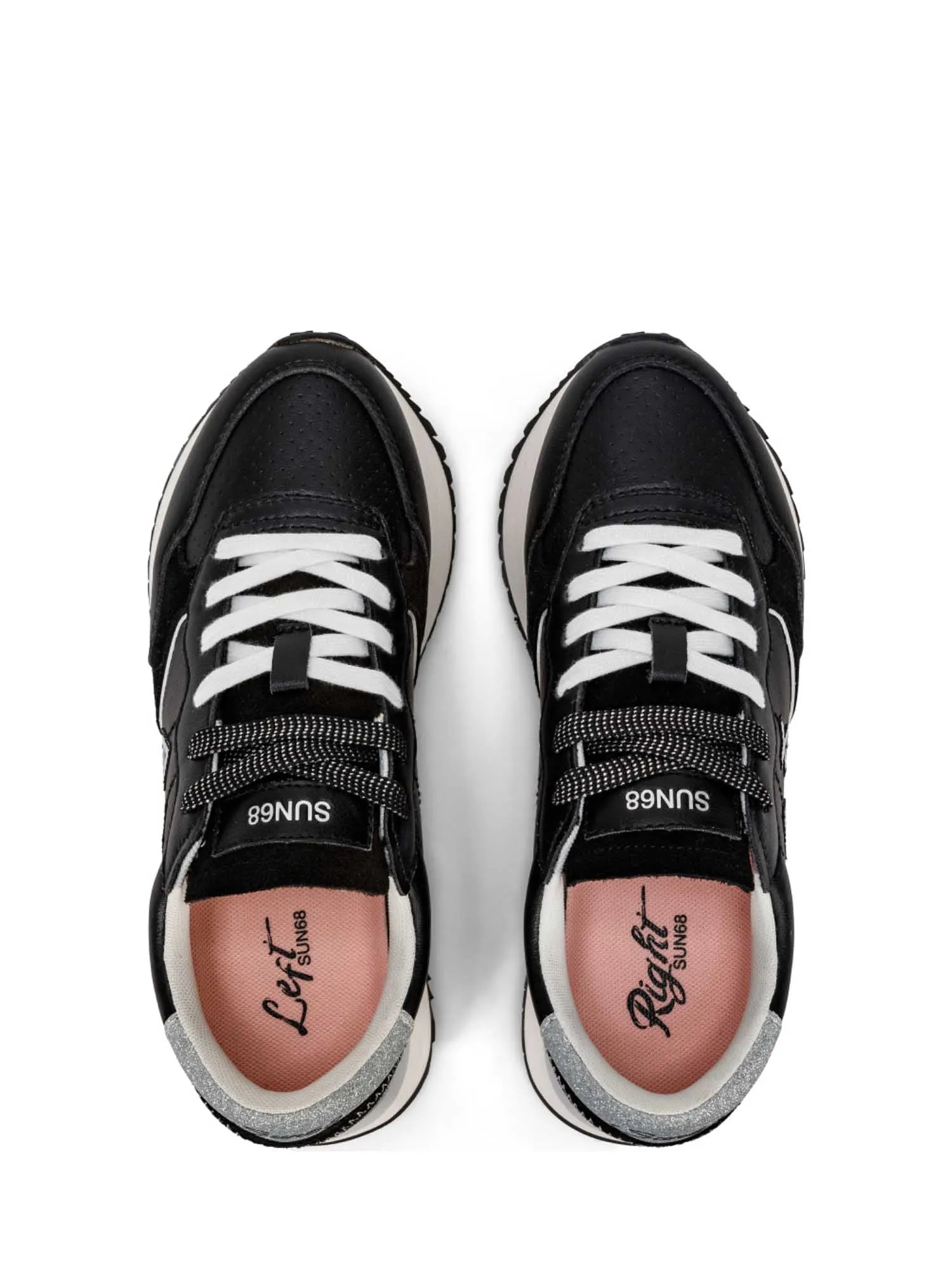 Sun68 Sneakers Z34207