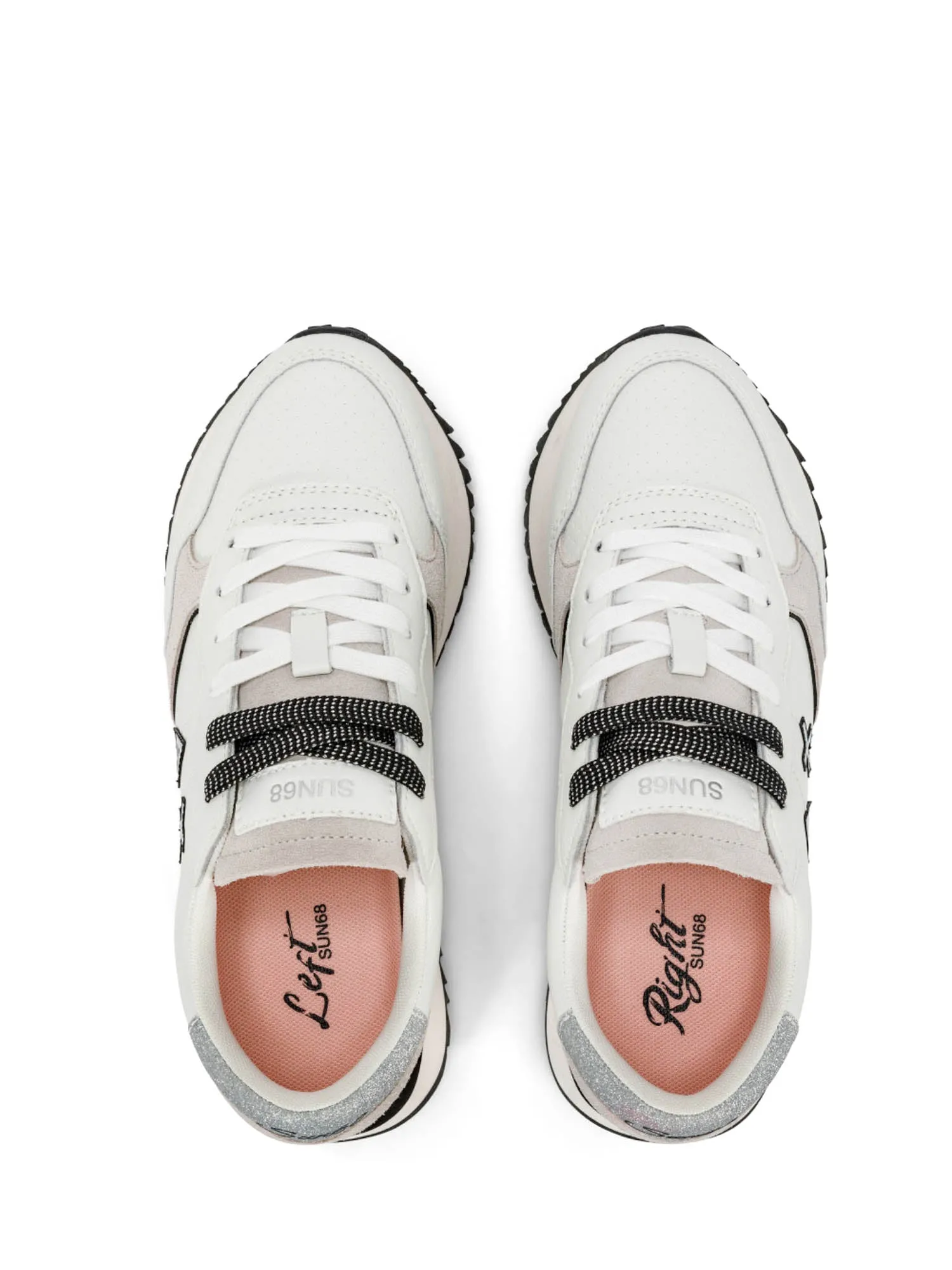Sun68 Sneakers Z34207