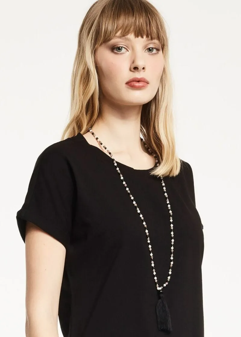 T-shirt in cotone