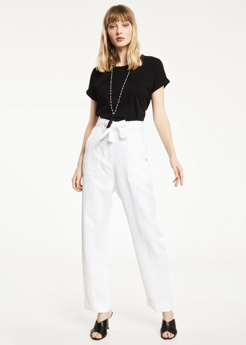 T-shirt in cotone