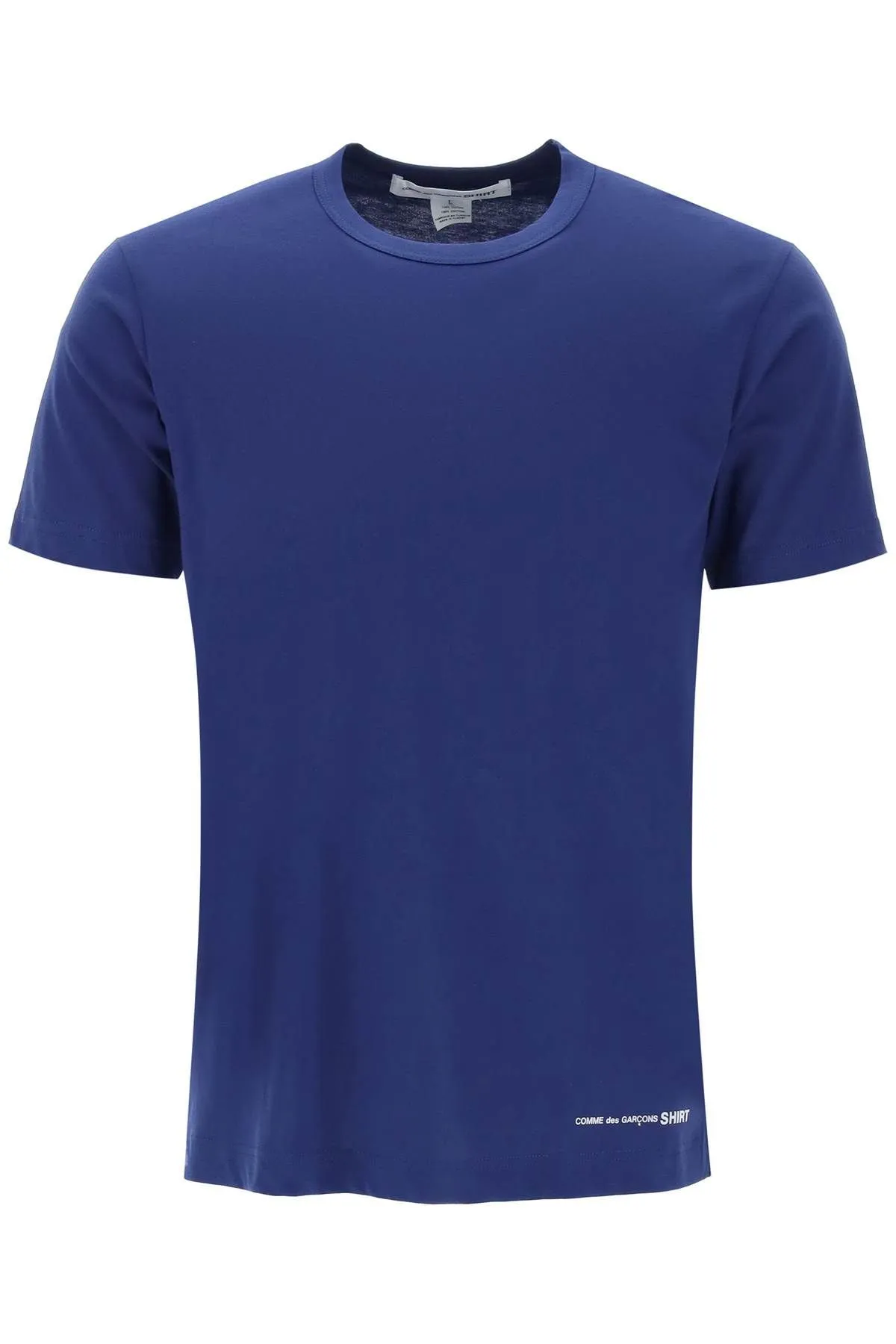 T-shirt stampa logo