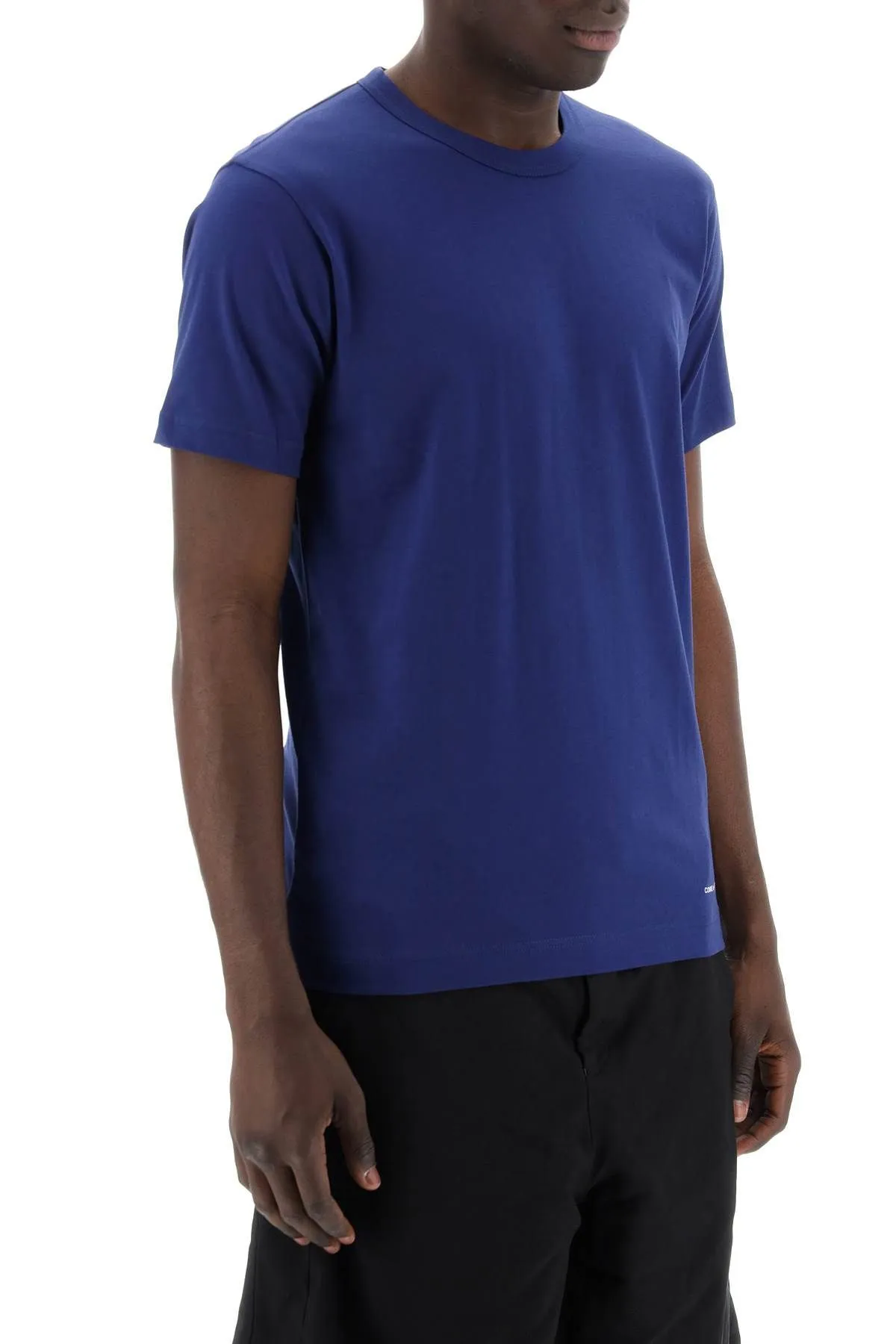 T-shirt stampa logo