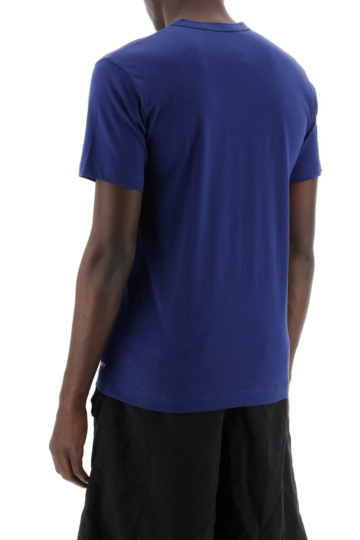 T-shirt stampa logo