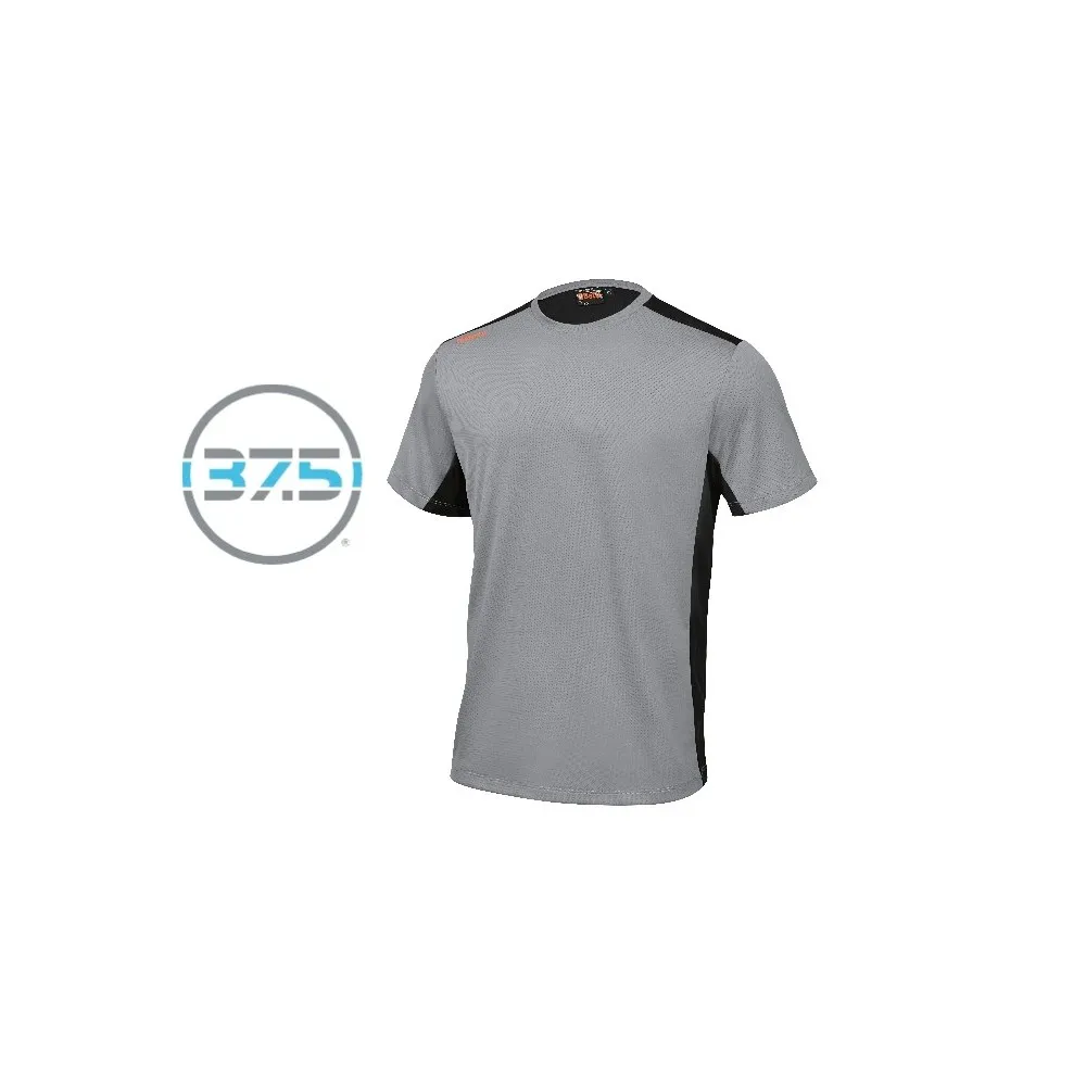 T-shirt tecnica da lavoro con tecnologia 37.5® - Beta 7550G