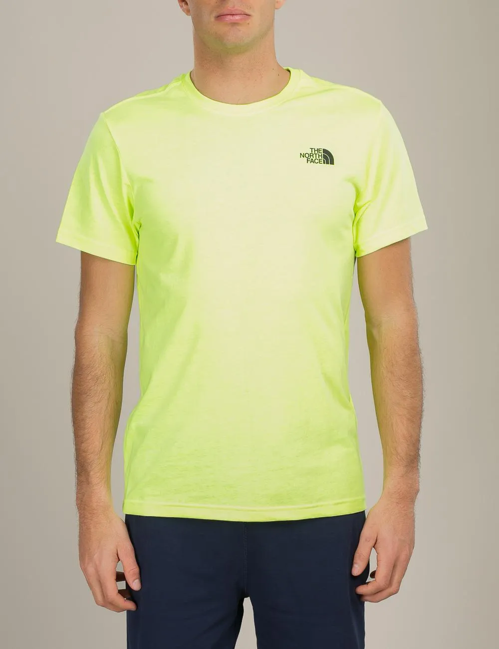 T-shirt The North Face    