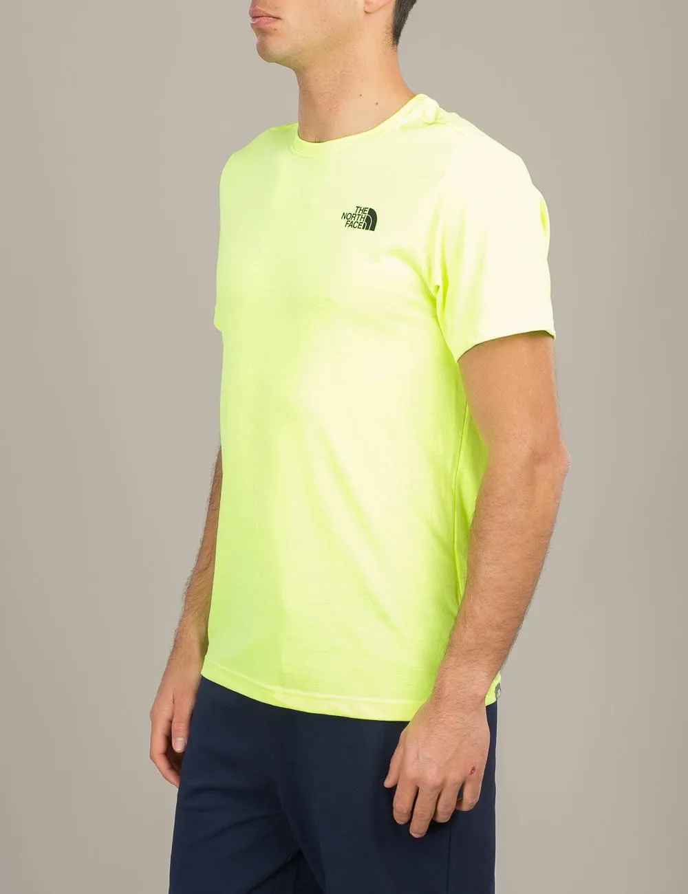 T-shirt The North Face    