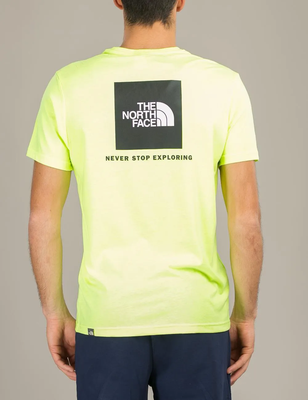 T-shirt The North Face    