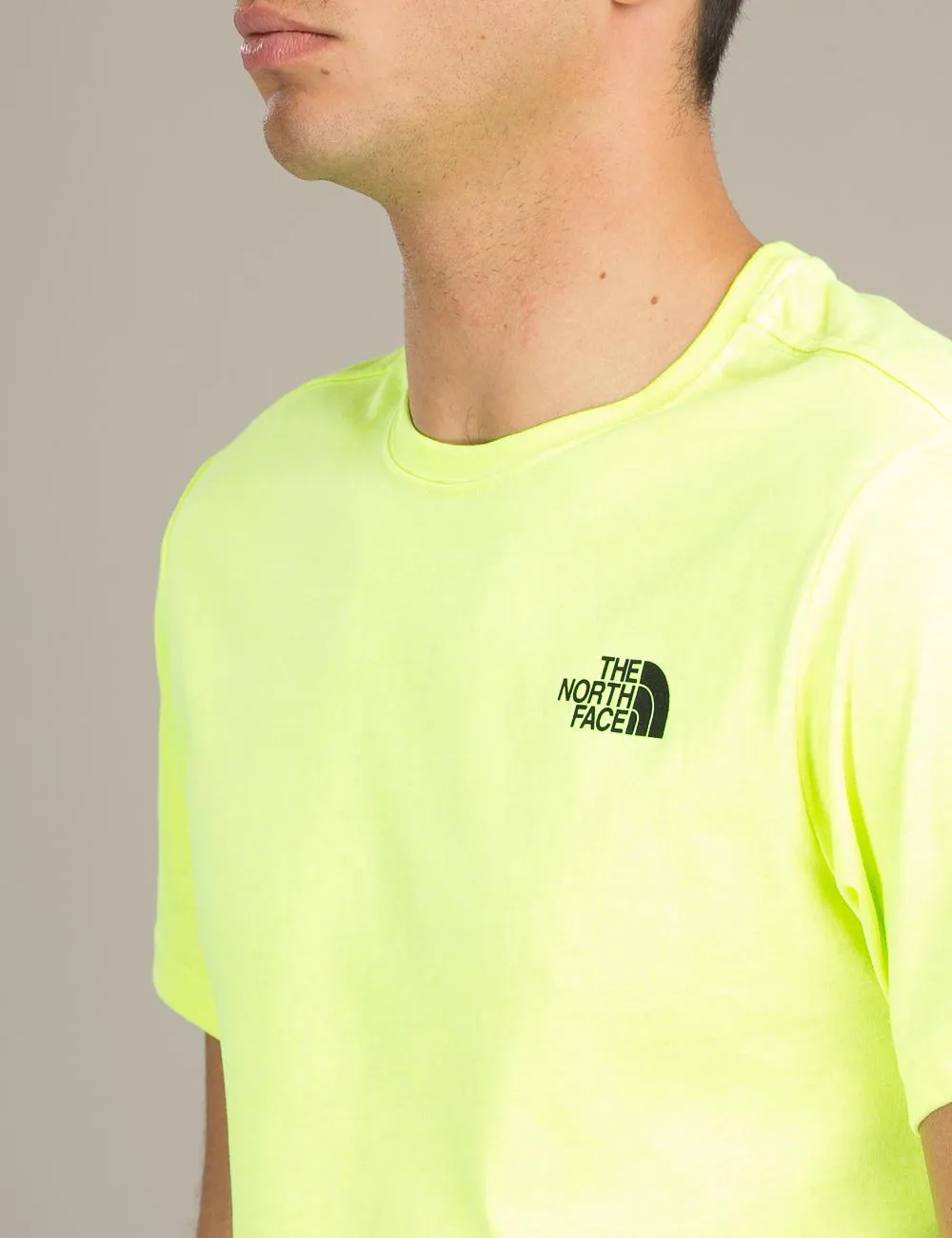 T-shirt The North Face    