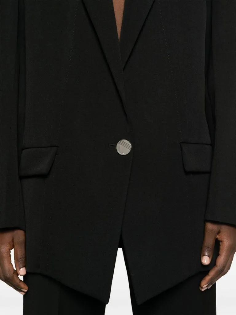 the attico Blazer monopetto
