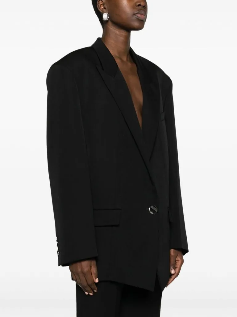 the attico Blazer monopetto