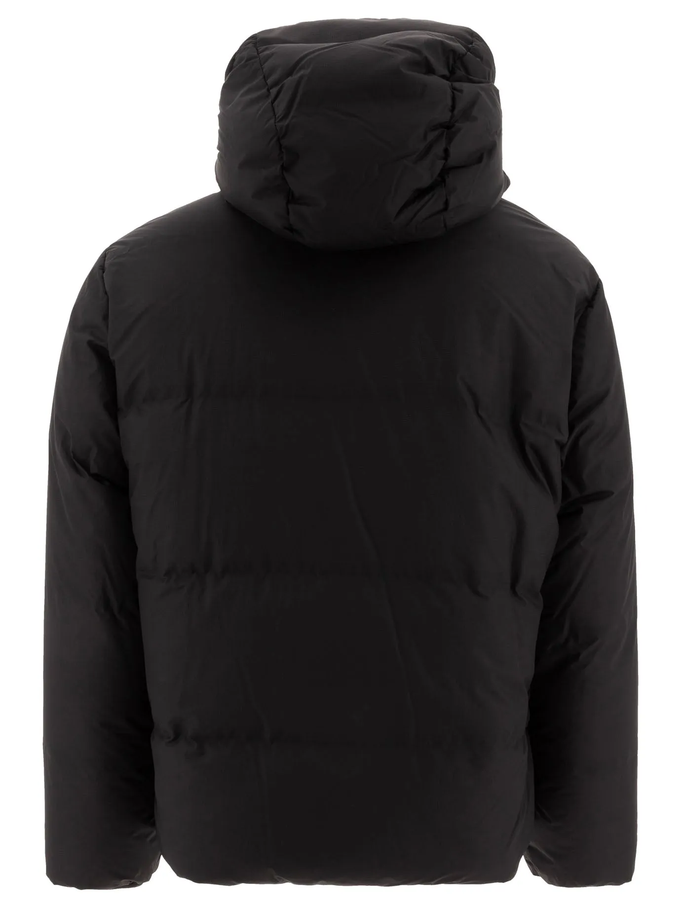 The Metropolis Series Pertex Giacche Nero