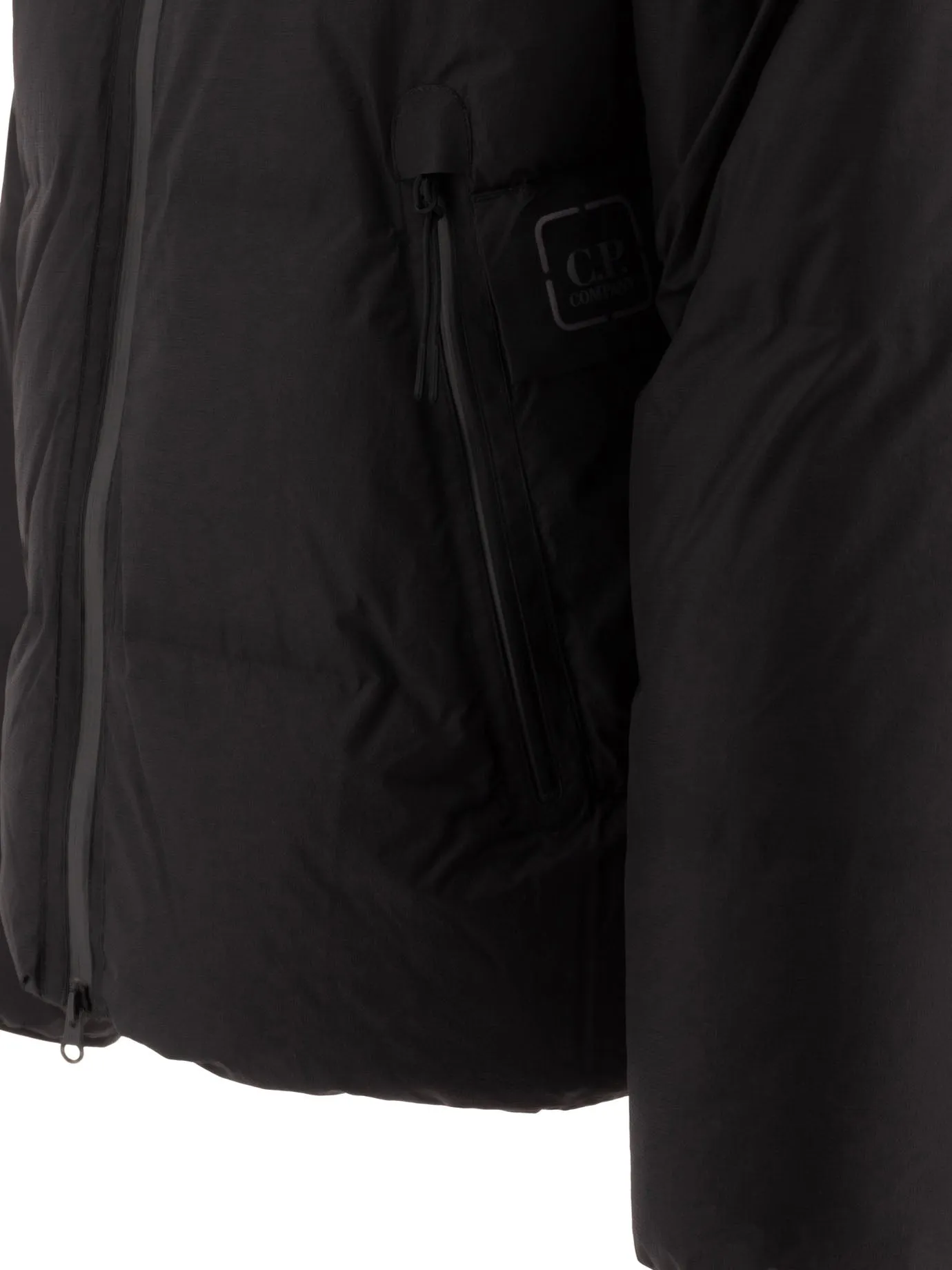 The Metropolis Series Pertex Giacche Nero