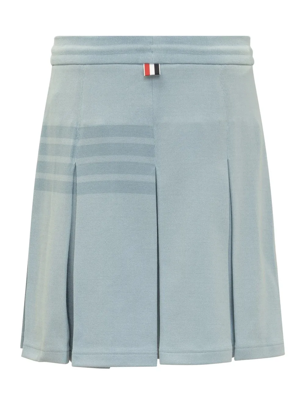 THOM BROWNE Gonna Plissettata 