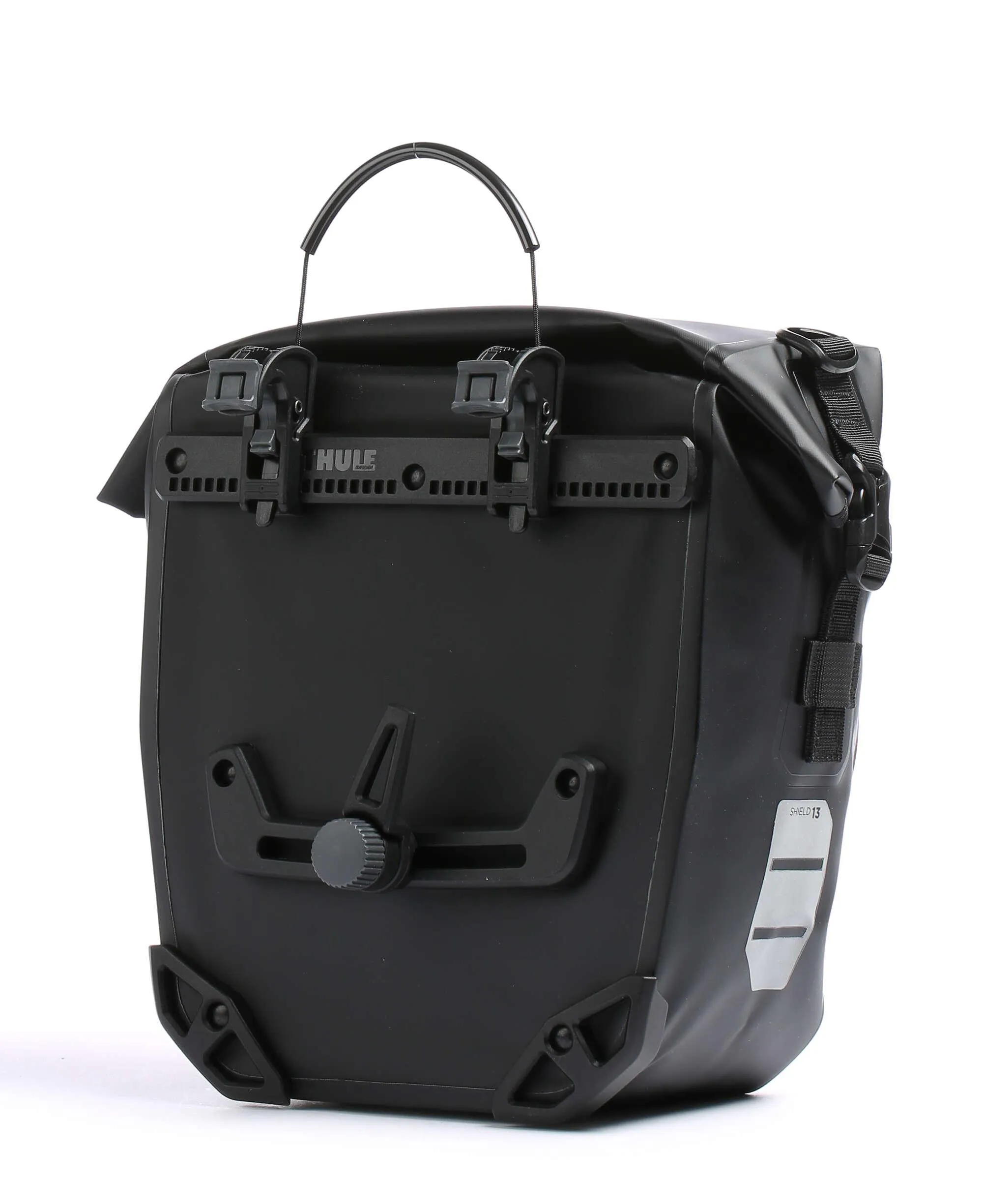  Thule Shield Set Borsa per portapacchi telone nero  