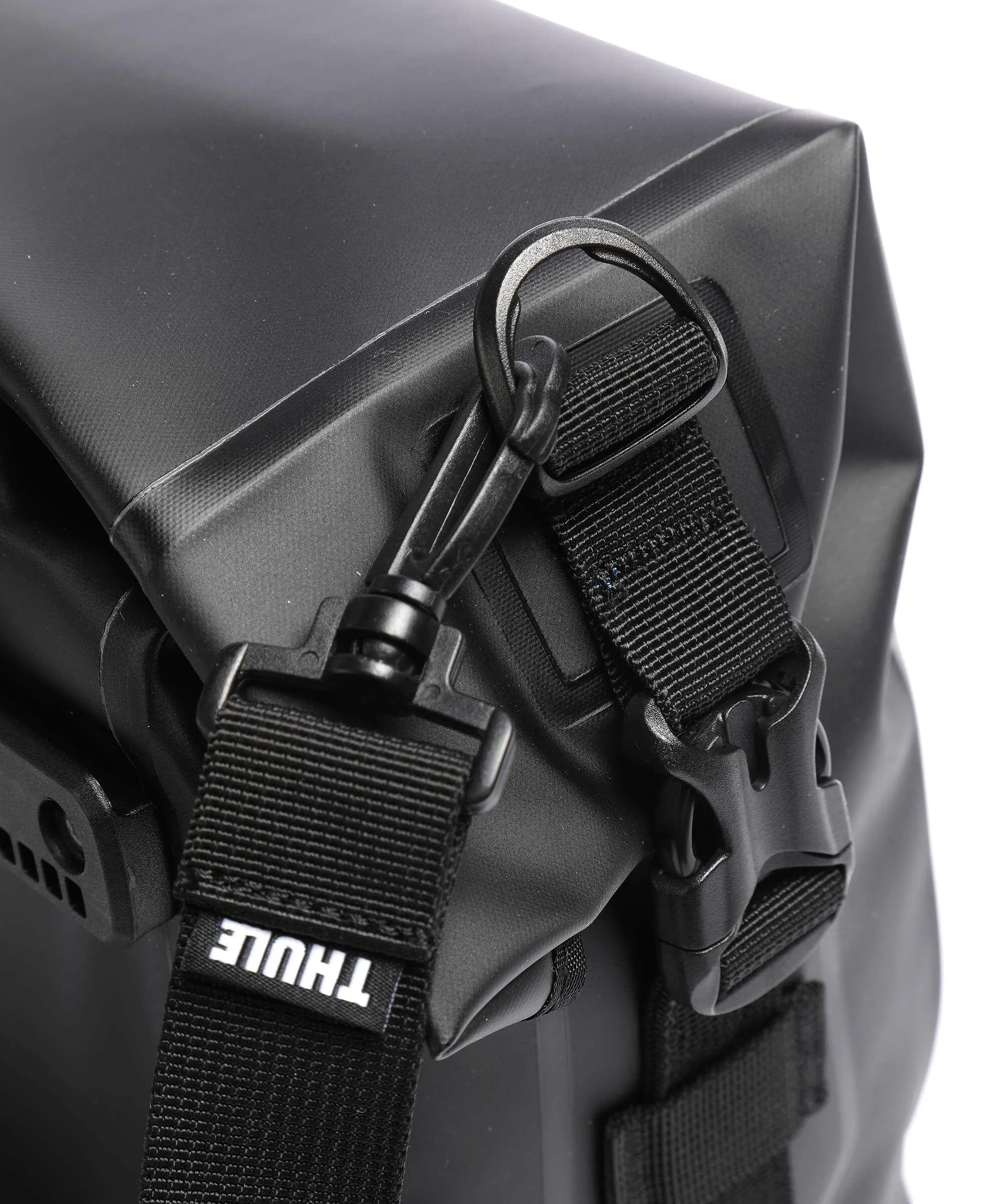  Thule Shield Set Borsa per portapacchi telone nero  