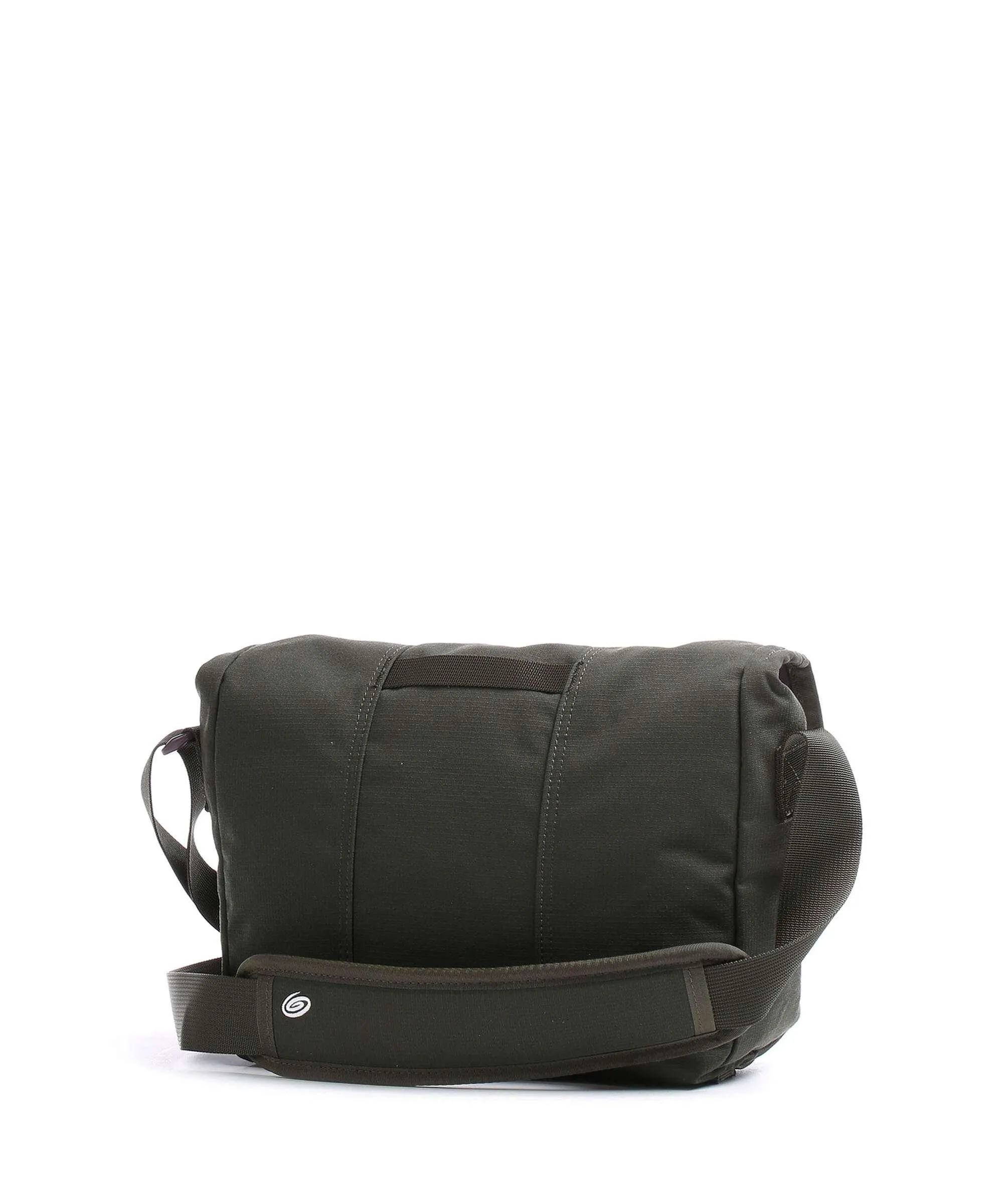  Timbuk2 Flight Classic XS Borsa messenger poliestere verde scuro  