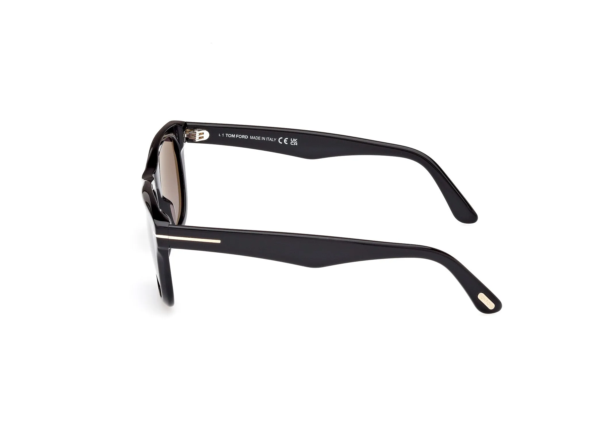   TOM FORD FT1076 KENDEL 01B