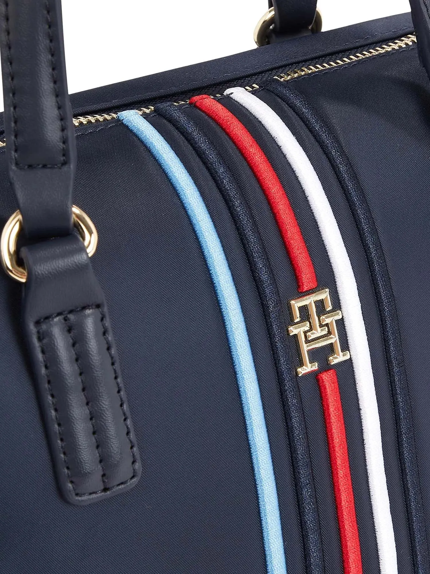 Tommy Hilfiger Borse A Mano AW0AW15986