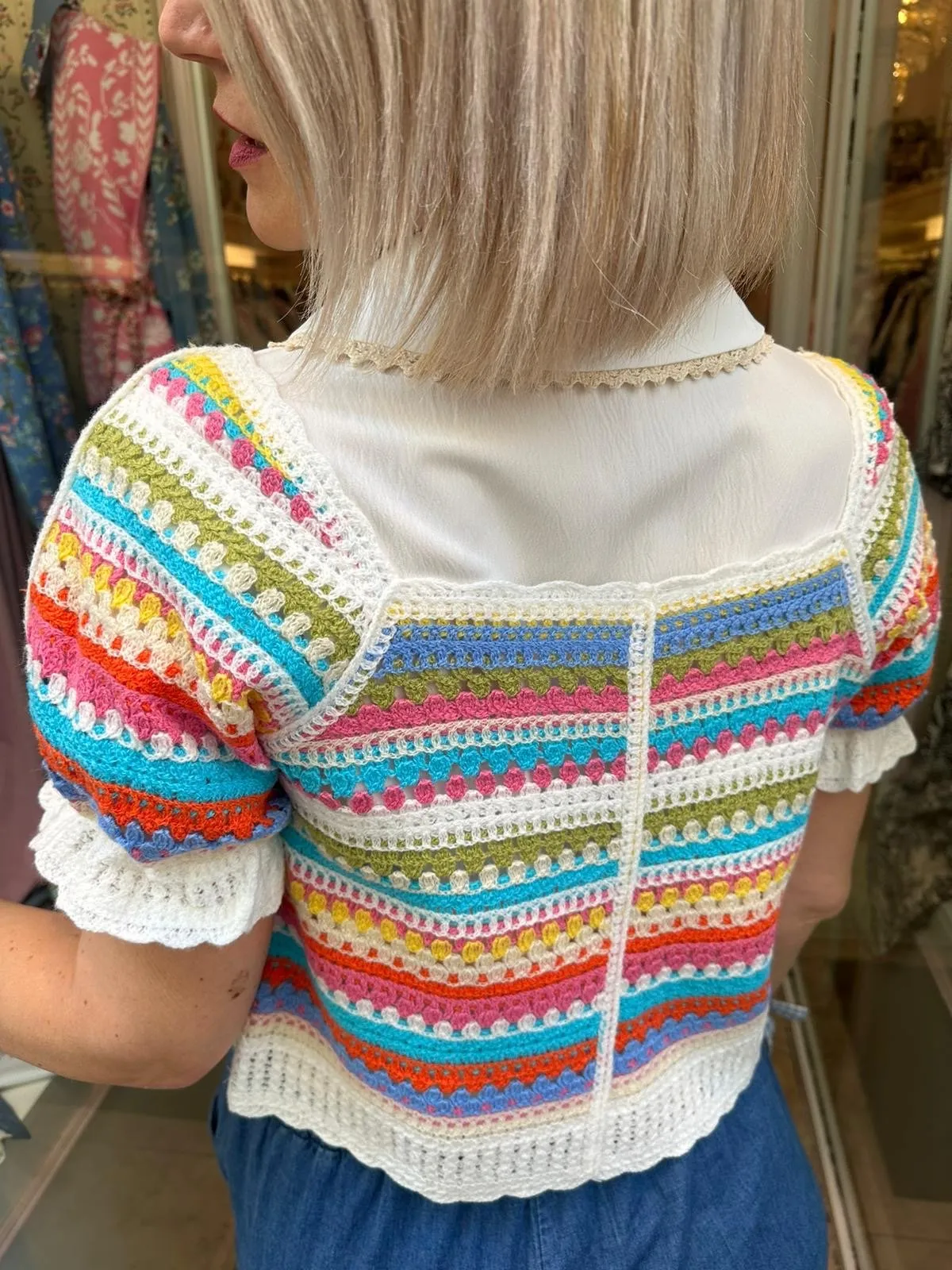 Top Rainbow