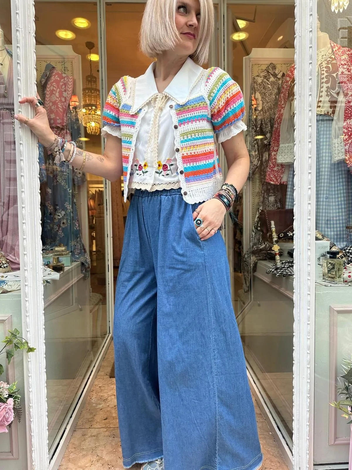 Top Rainbow