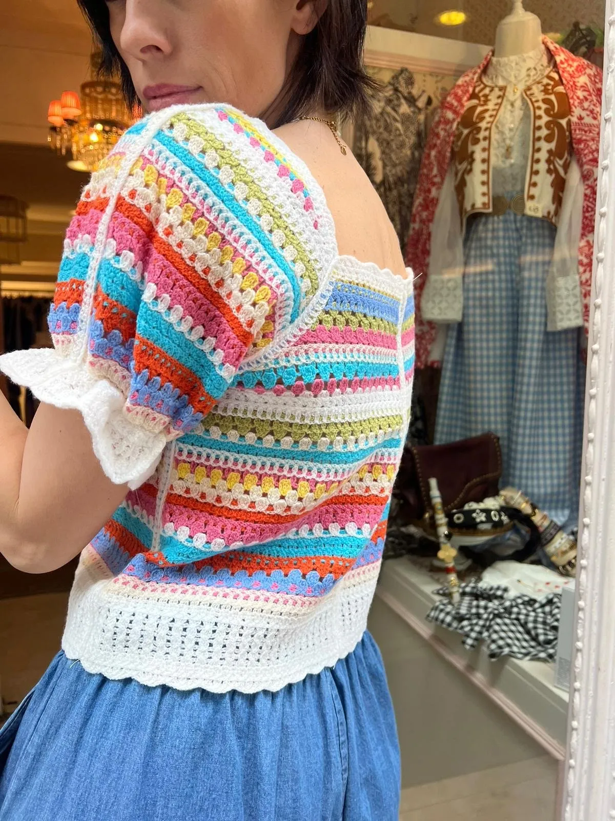 Top Rainbow