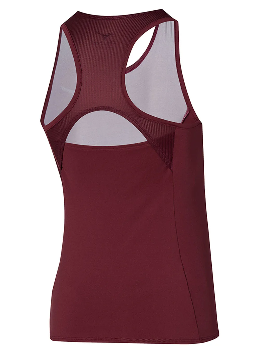 Top tennis MIZUNO Donna 62GAA202 TENNIS