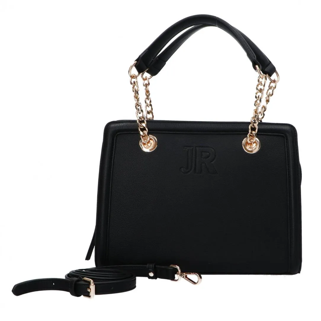TOTE BAG DACID Nero