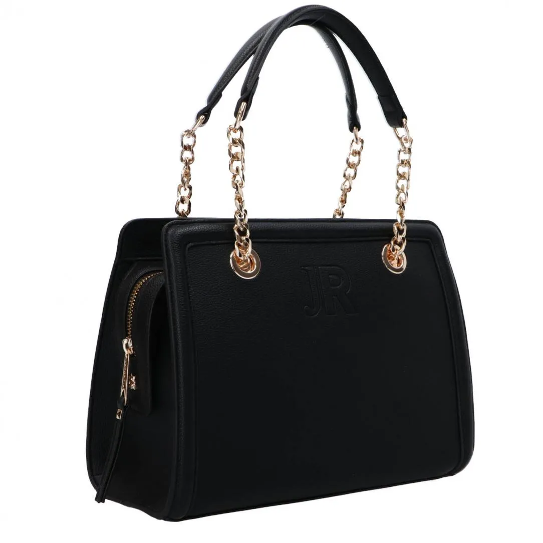 TOTE BAG DACID Nero