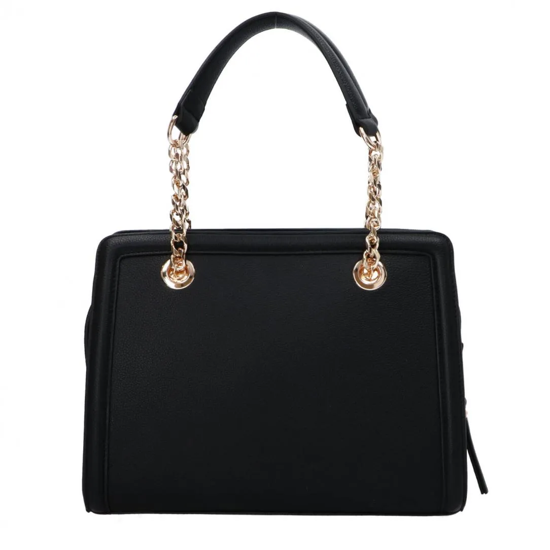 TOTE BAG DACID Nero