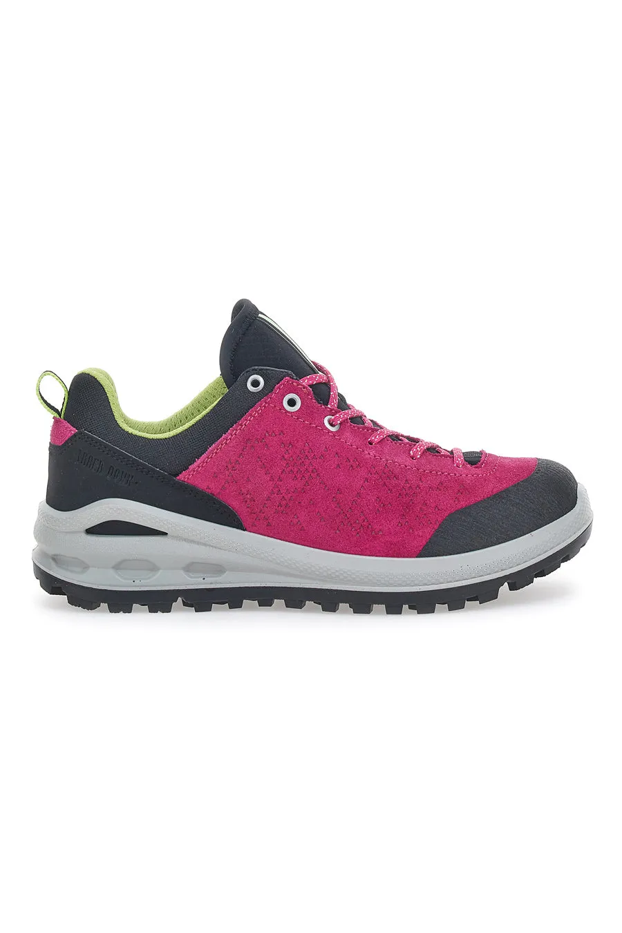   TRACK DOWN Scarponcino da Trekking 15103 Fucsia