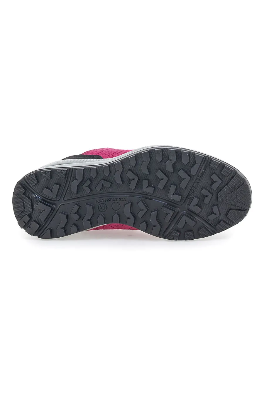   TRACK DOWN Scarponcino da Trekking 15103 Fucsia