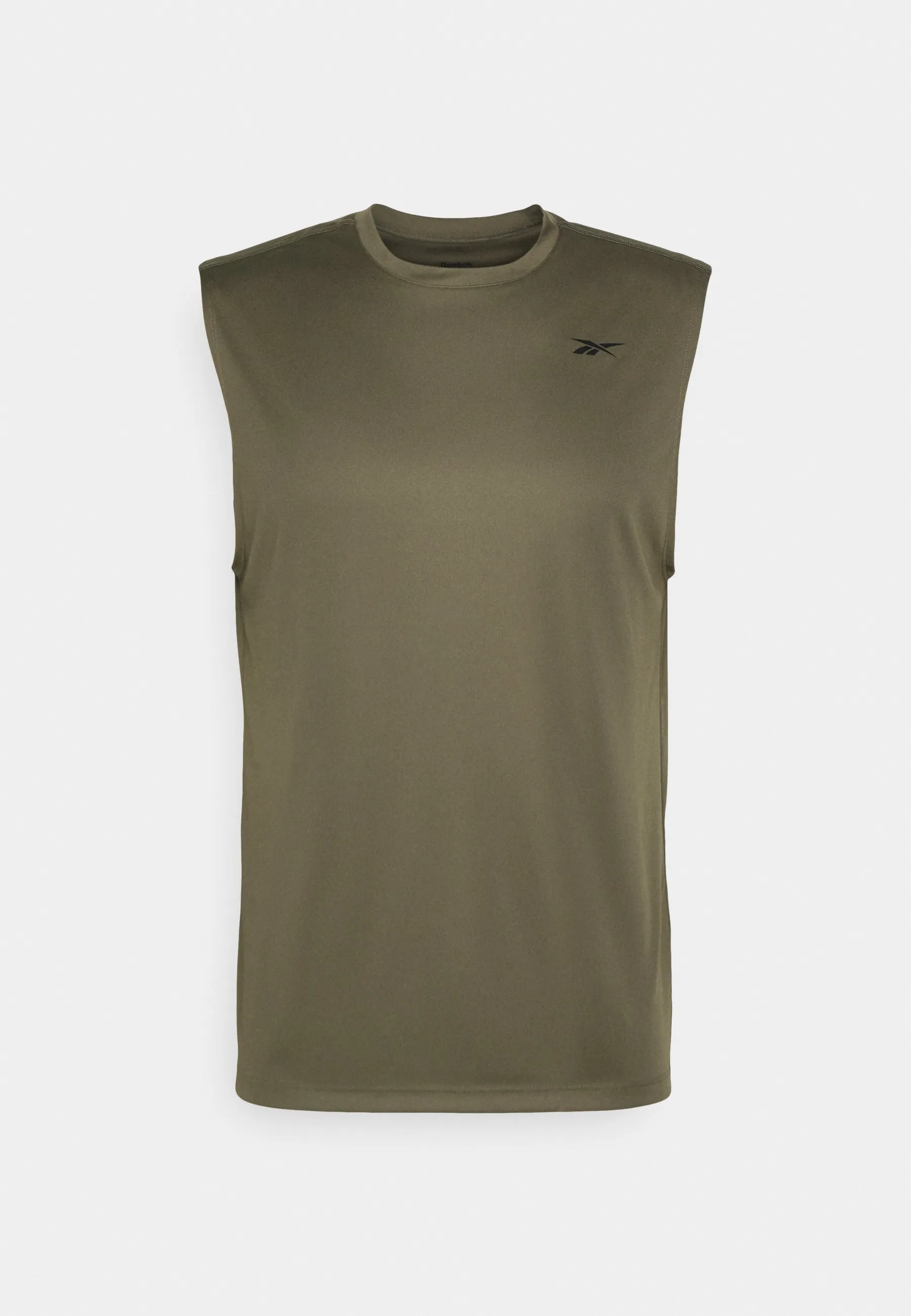 TRAIN SLEEVELESS TECH T-SHIRT - Top