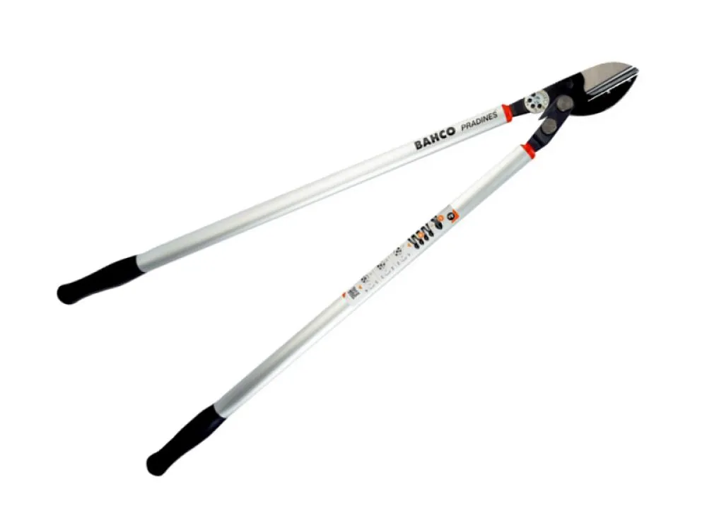 Troncarami professionale a battente bahco p173-sl-85 azione a leva e taglio 45mm Bahco