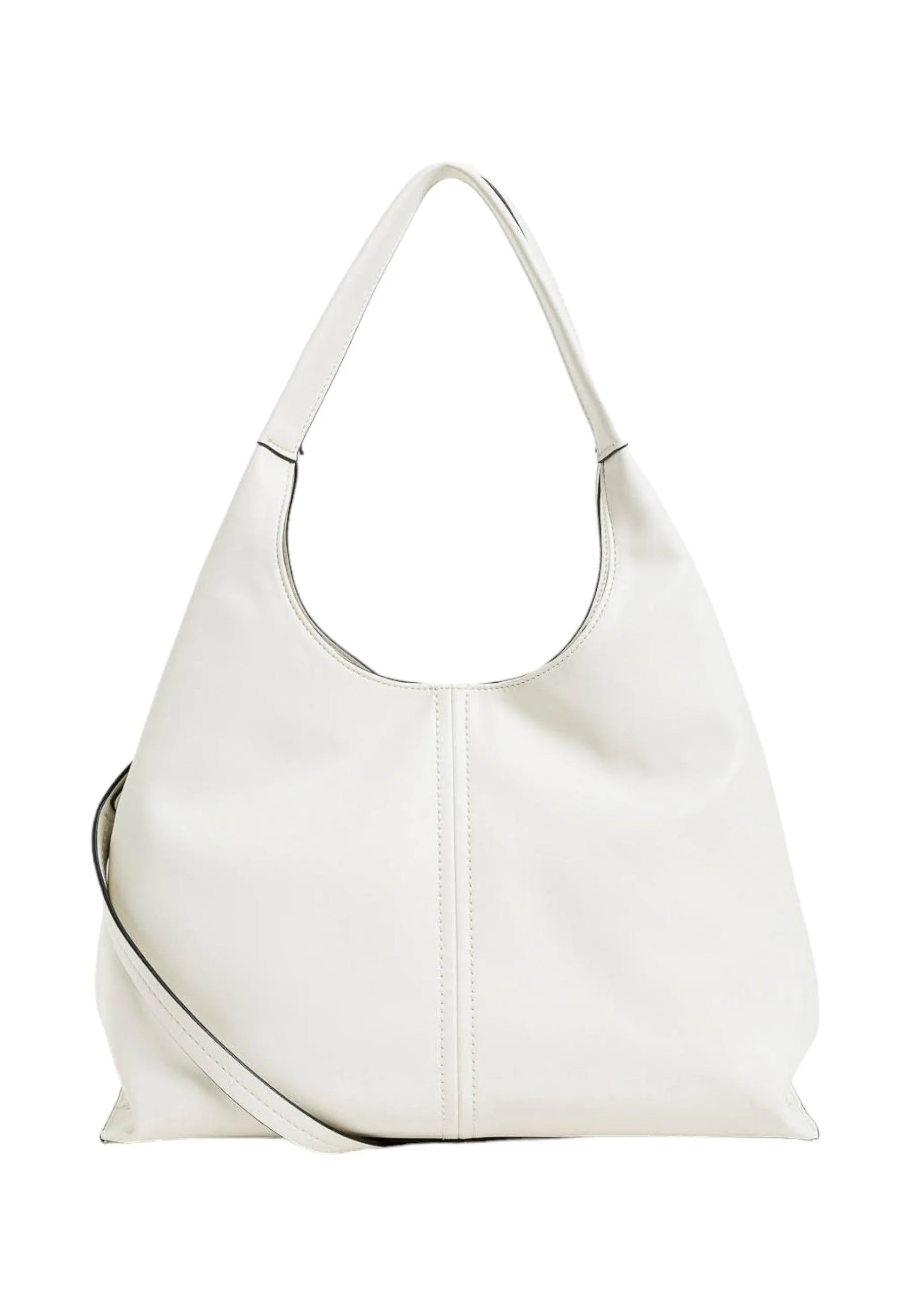 TWINSET Borsa Tote Large Donna Bianco 241TD8252