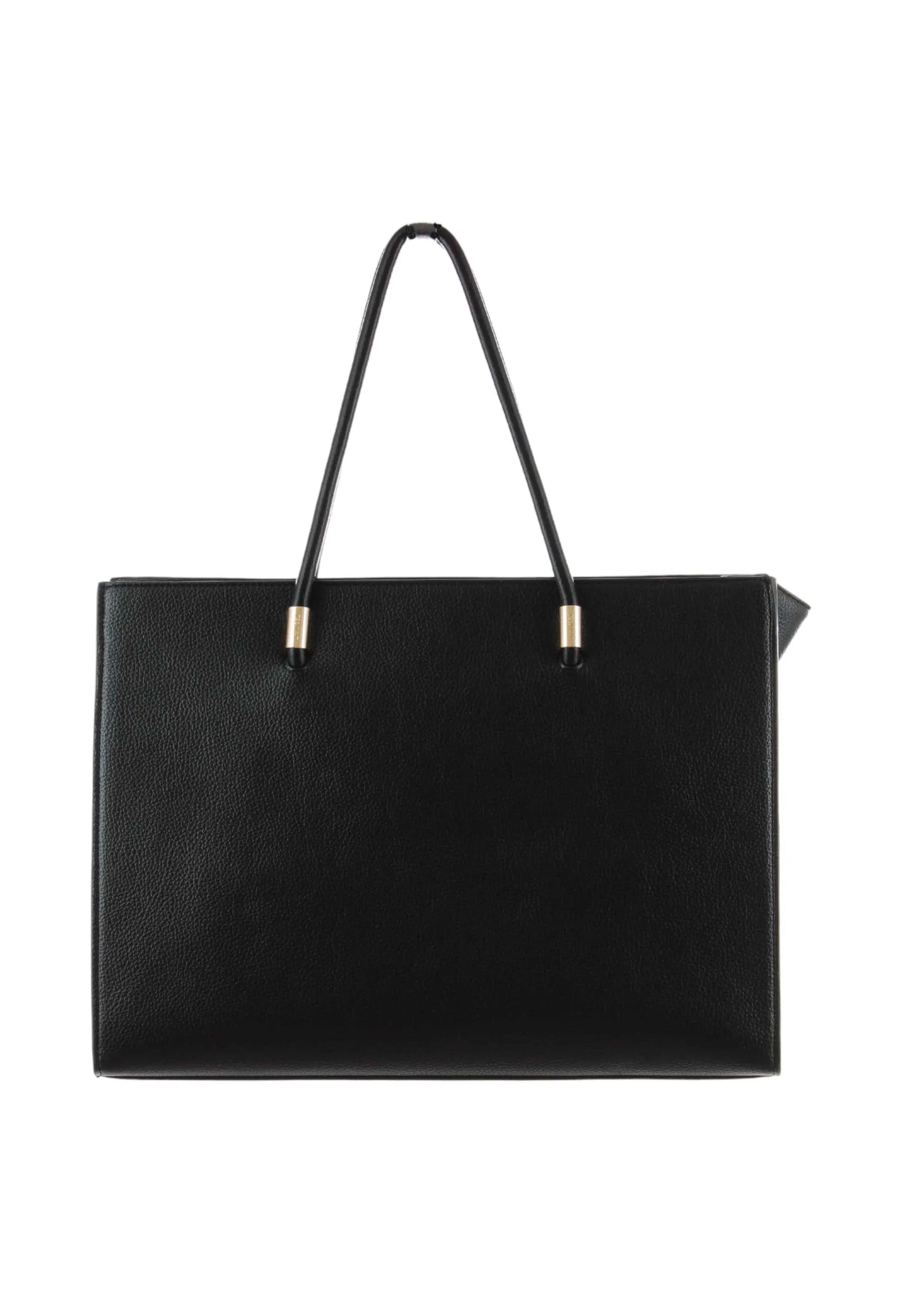 TWINSET Borsa Tote Nero 232TD8282