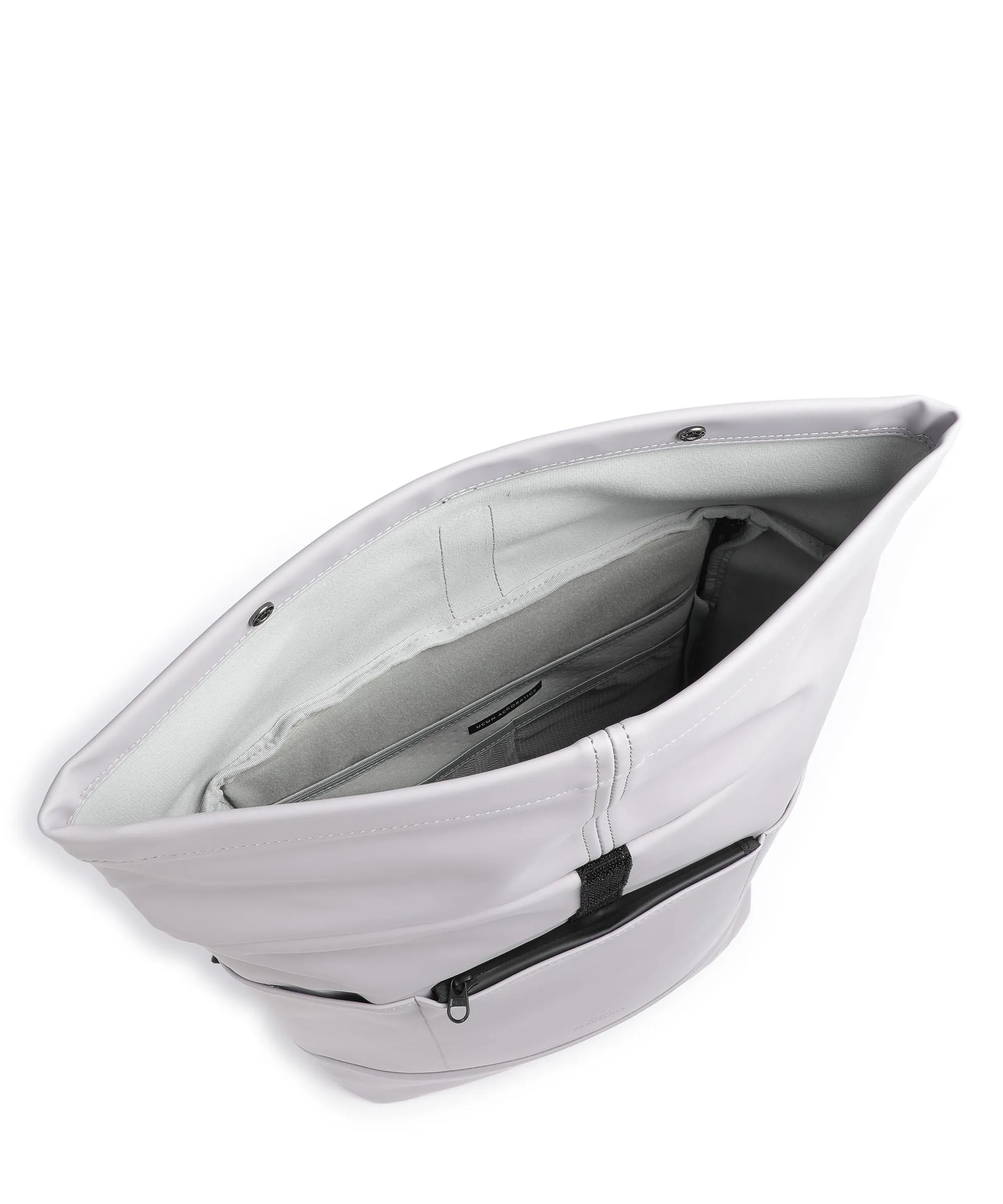  Ucon Acrobatics Lotus Hajo Medium Zaino roll-top 17″ poliuretano lavanda  