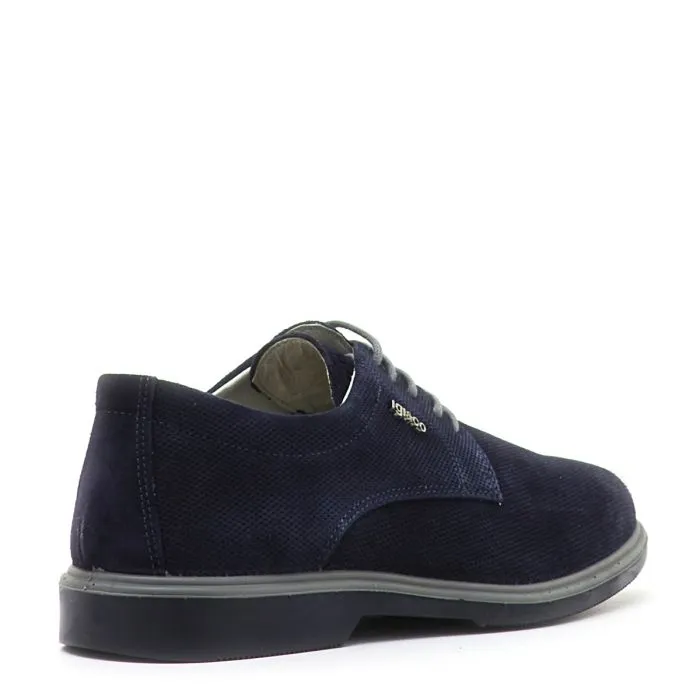 UGA 56070 SCAMOSC.SPECIAL BLU