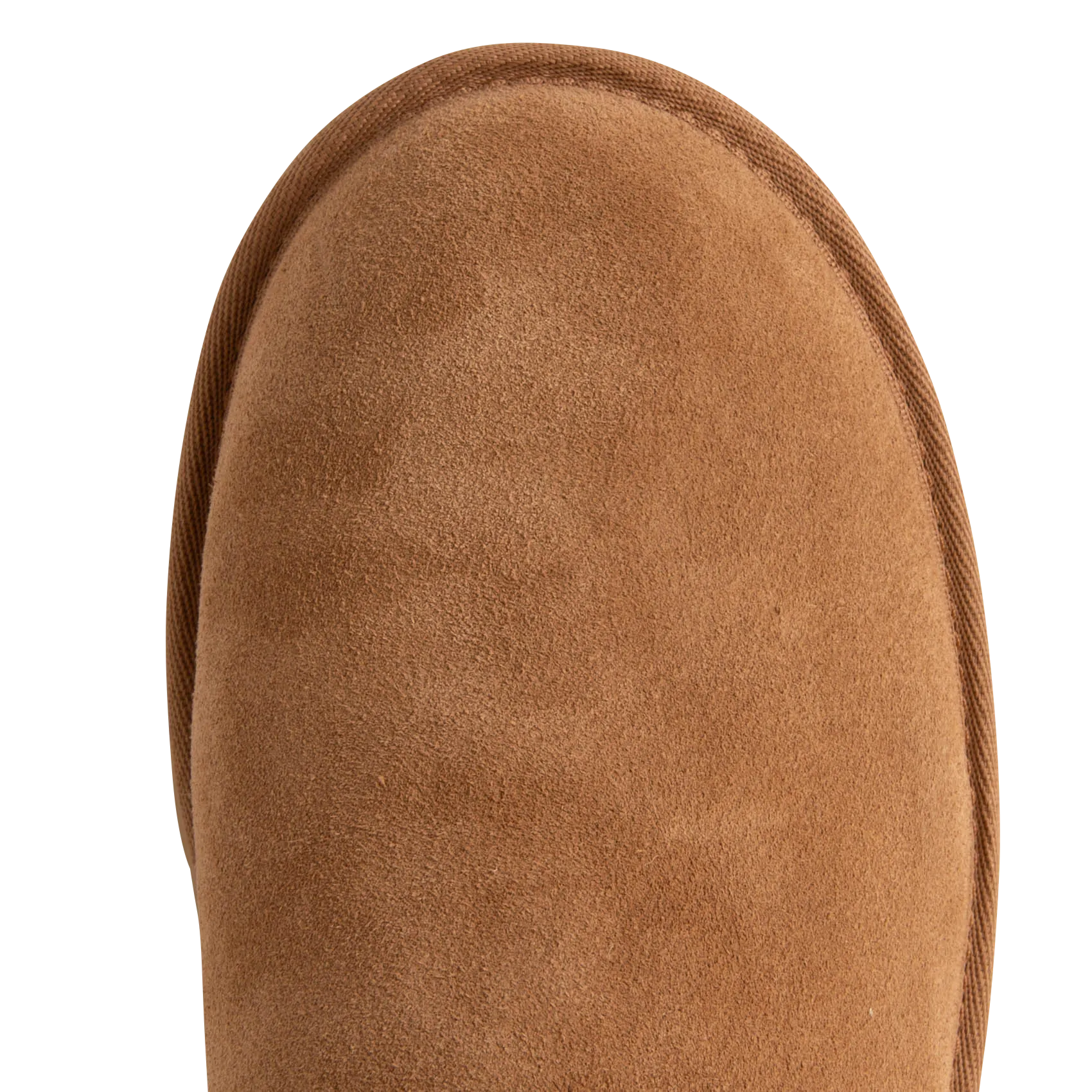  UGG   CLASSIC ULTRA MINI NEW HEIGHTS - Stivali foderati effetto pelle scamosciata | Marrone