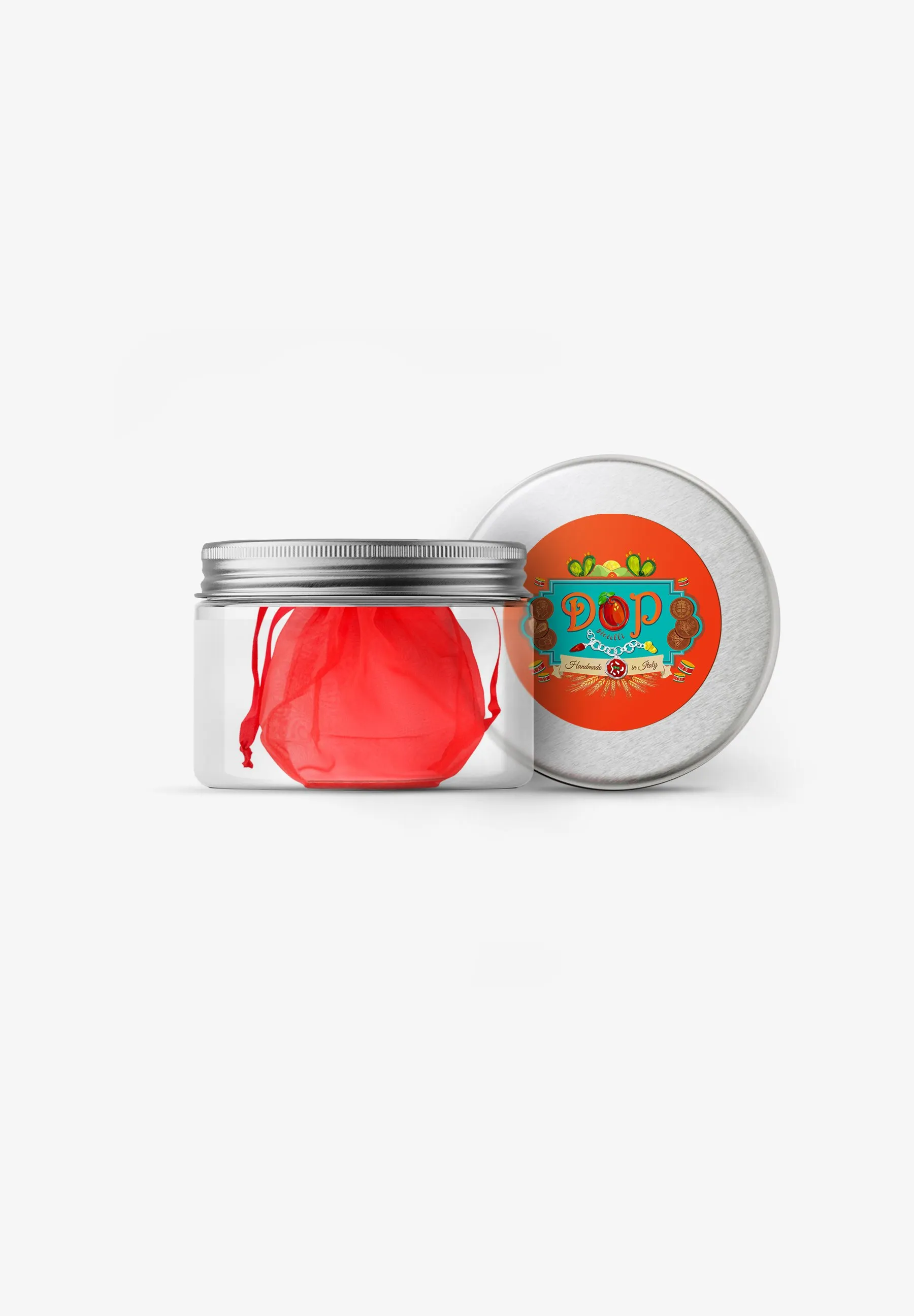 UNISEX  WITH LADYBUG - Bracciale