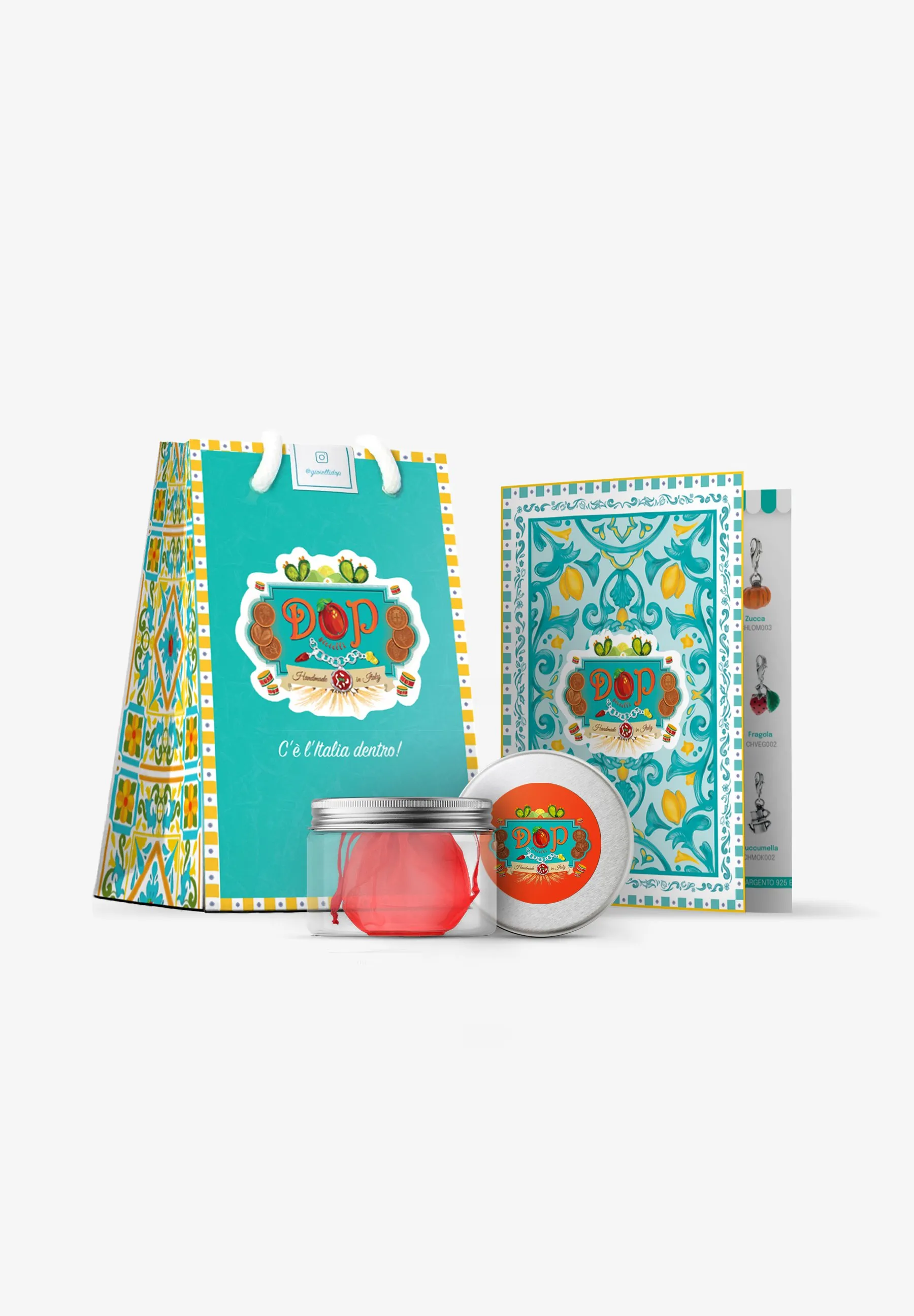 UNISEX  WITH LADYBUG - Bracciale