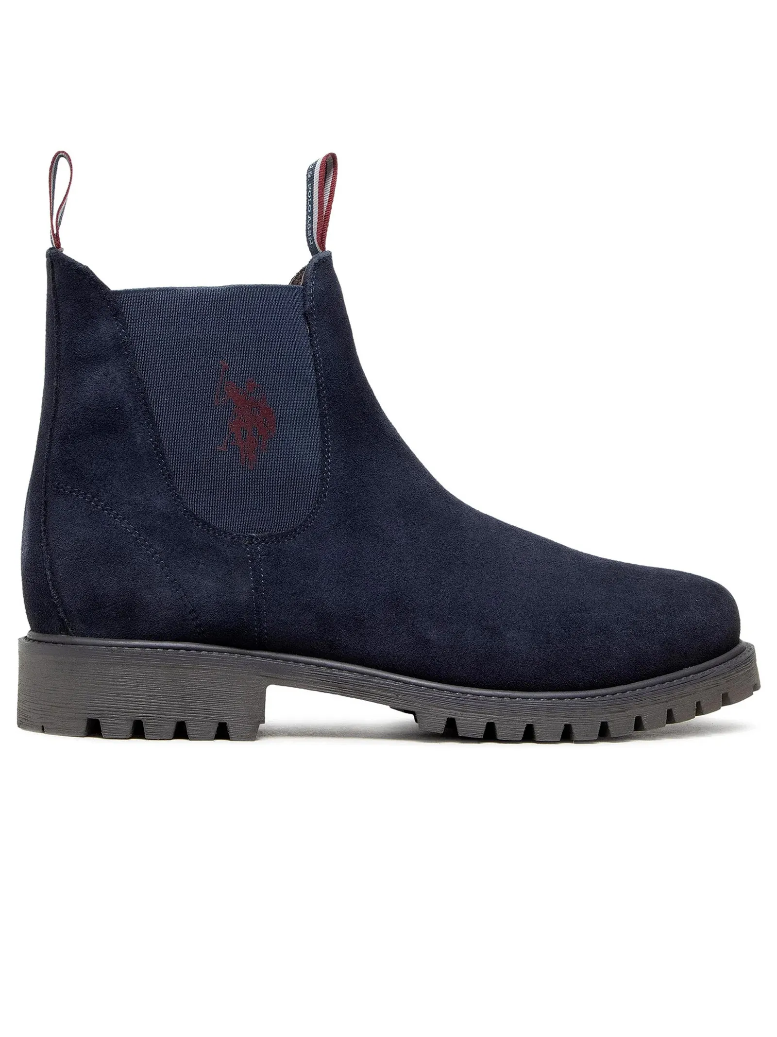 U.S. POLO Assn. Stivali Boral002