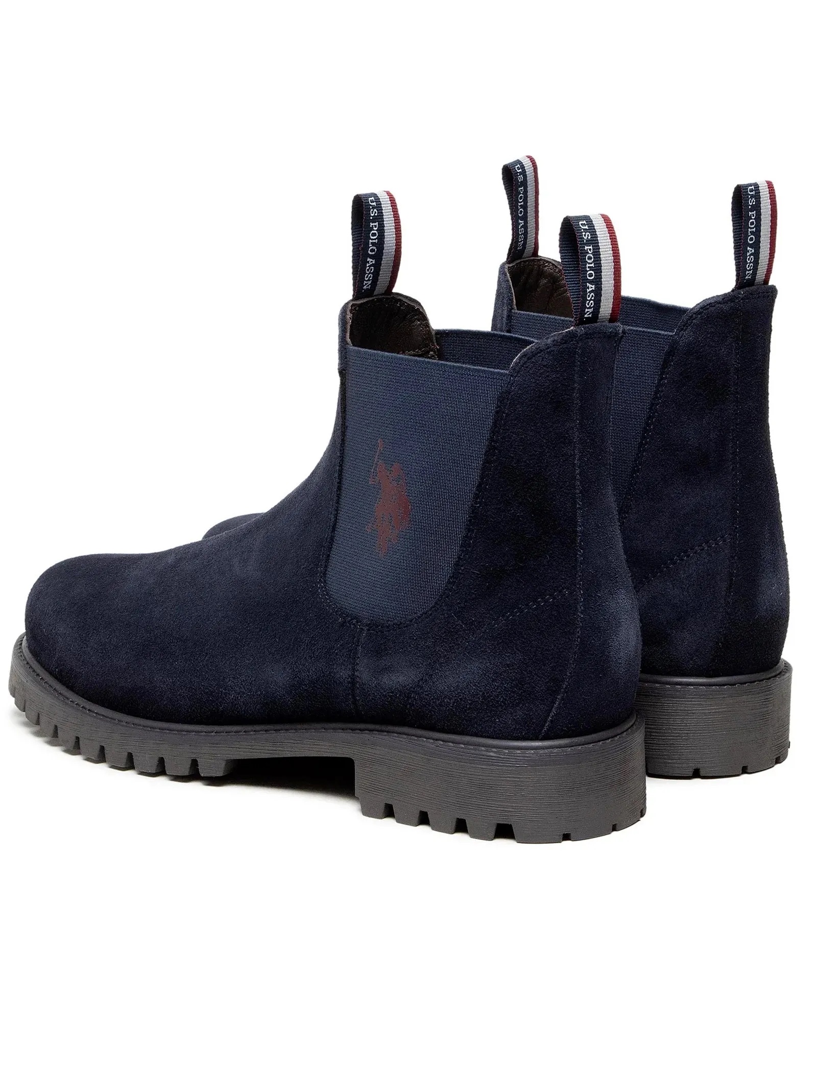 U.S. POLO Assn. Stivali Boral002
